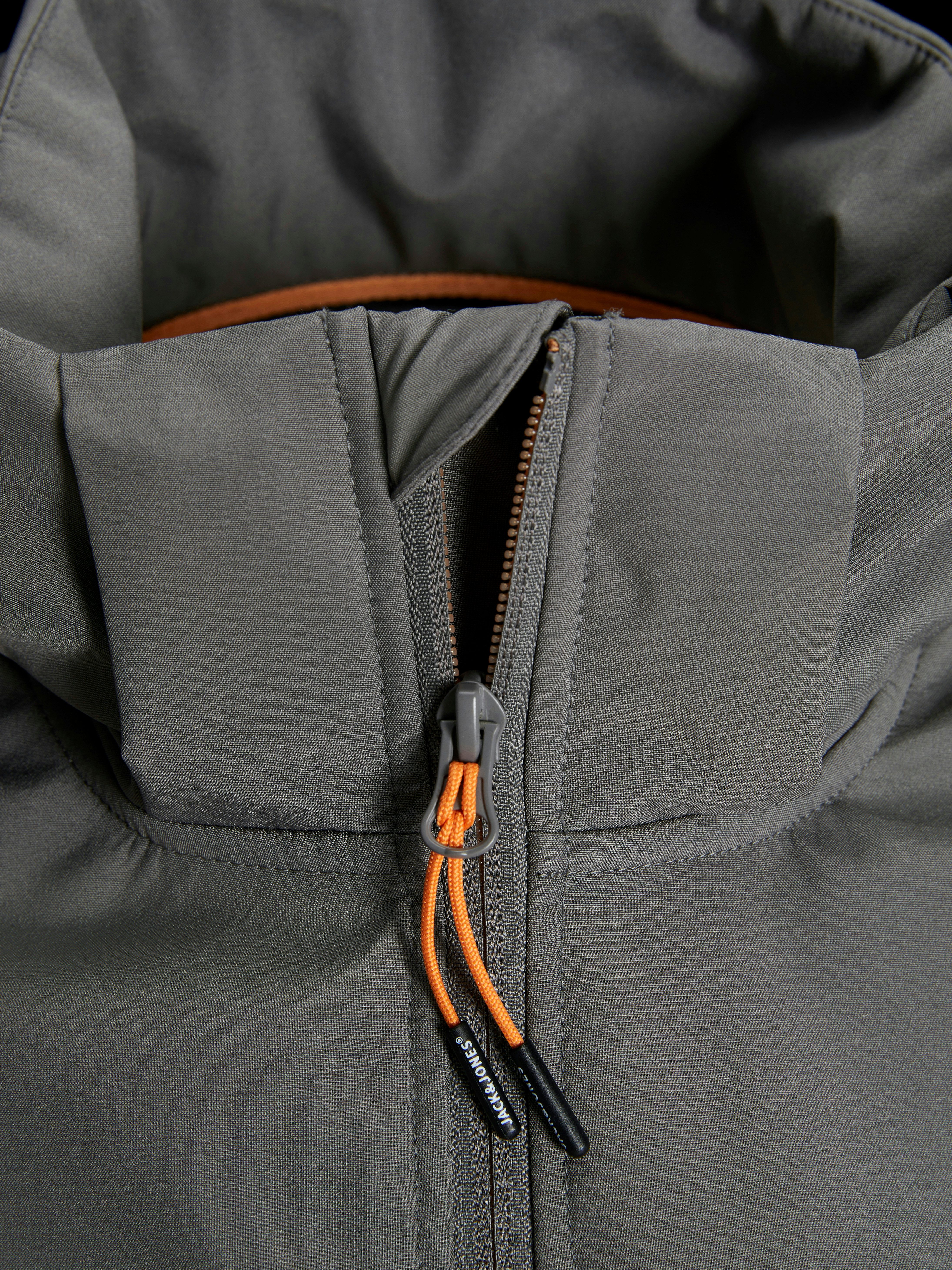 Jack & Jones Softshell-jack JJTHATCHER SOFTSHELL HOOD