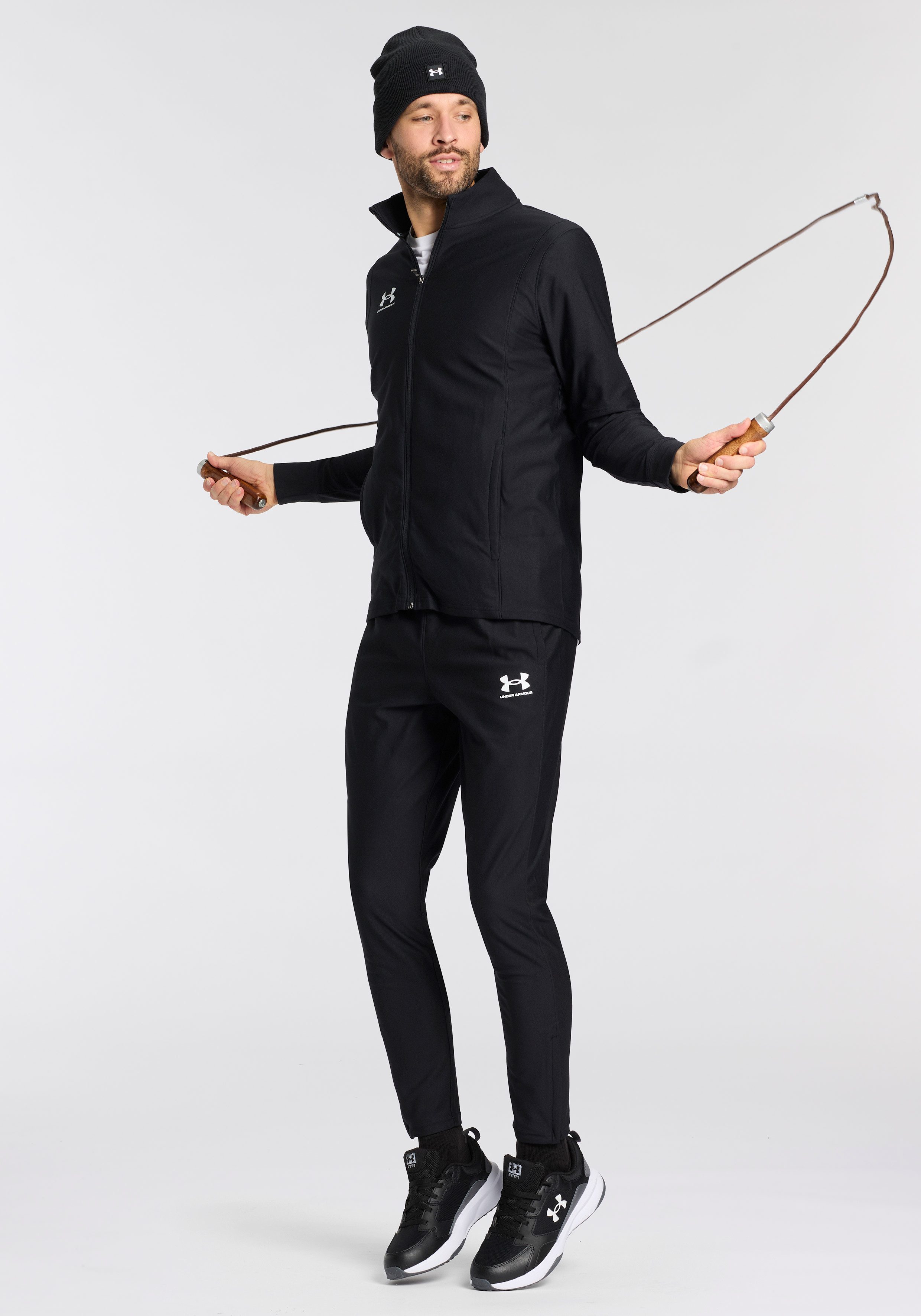 Under Armour® Trainingspak UA Challenger Trainingspak