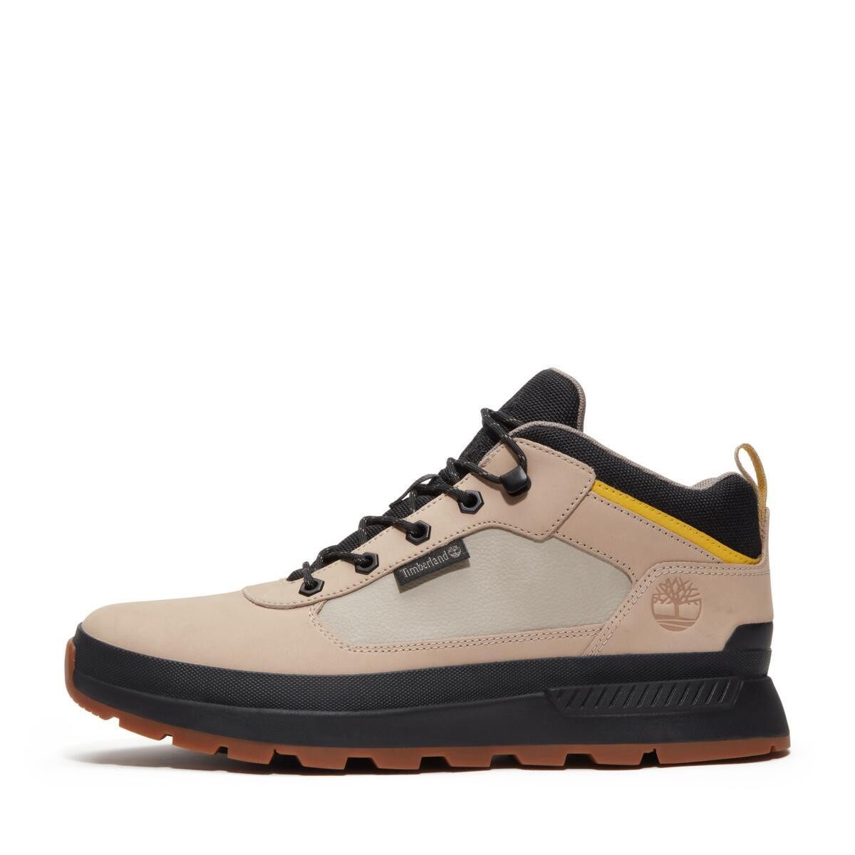 Timberland Wandelschoenen FIELD TREKKER MID LACE UP SNEAKER Wintersneaker, sneaker, winterschoenen