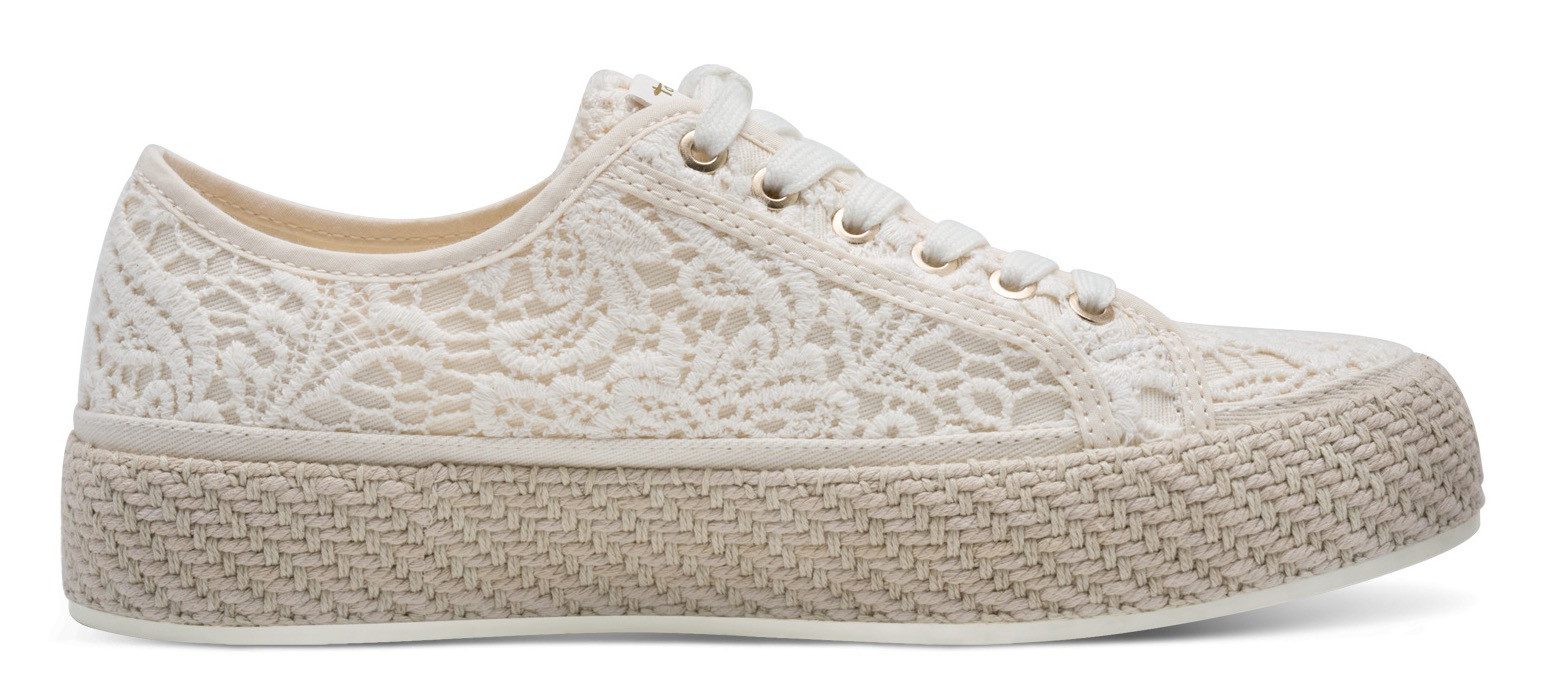 Tamaris Plateausneakers
