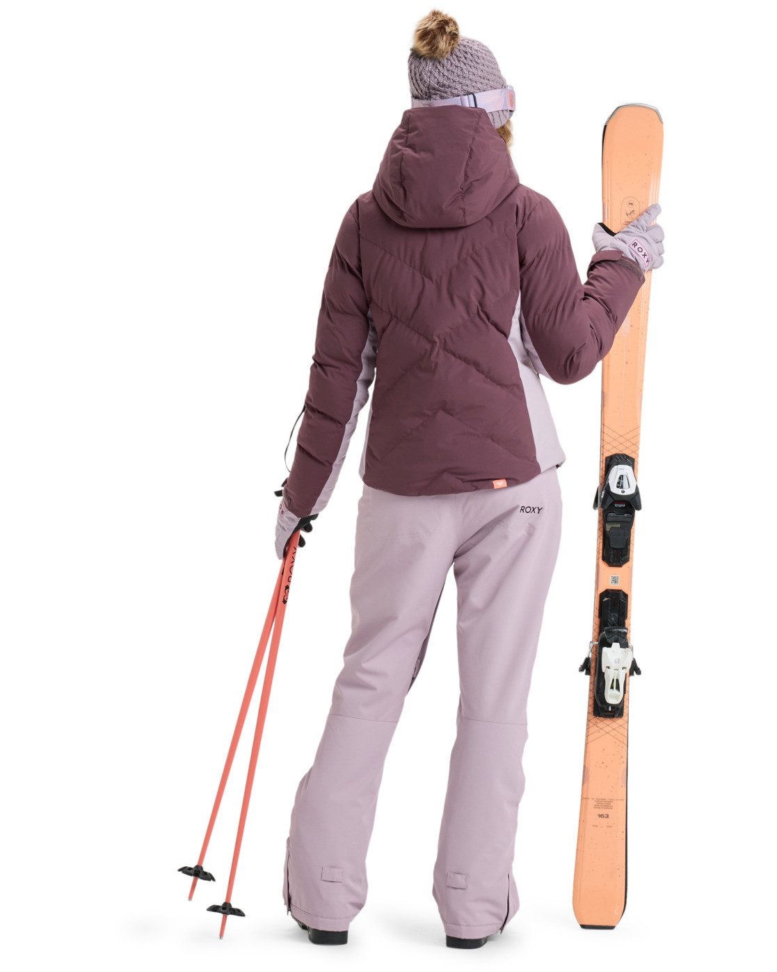 Roxy Snowboardjack Snowdrift 15K
