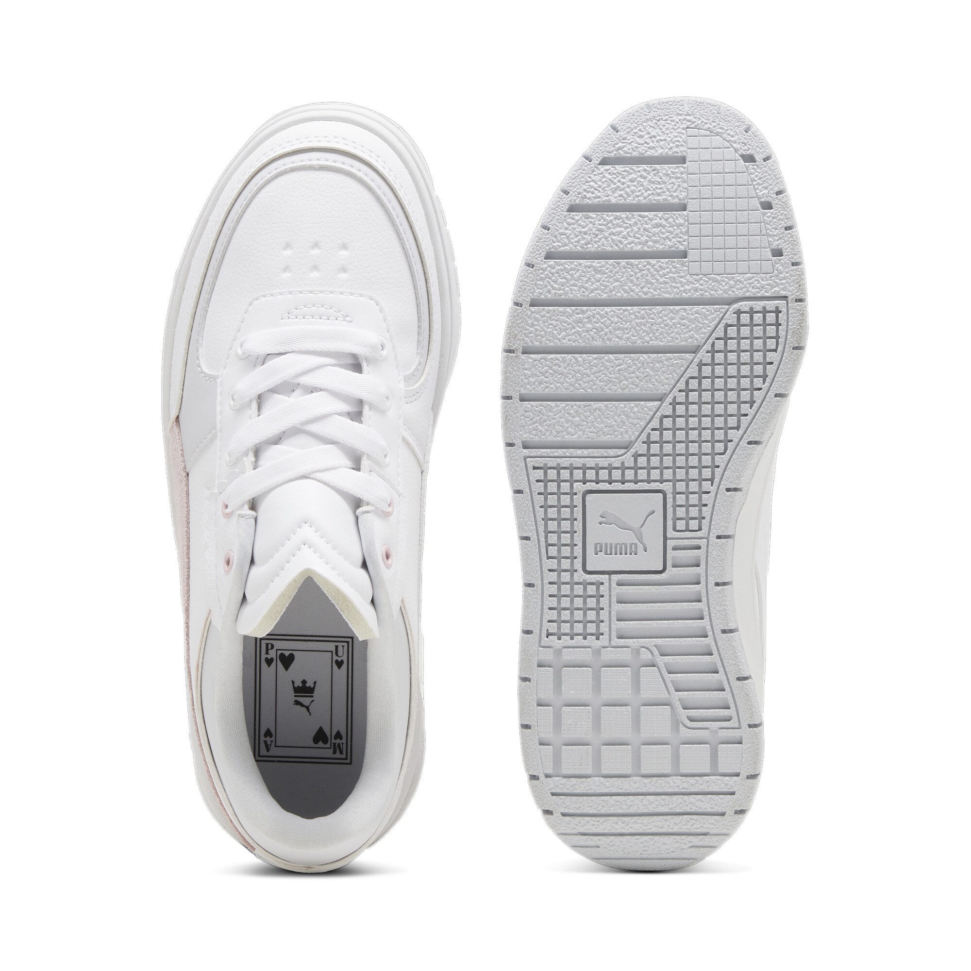 PUMA Sneakers CALI DREAM QUEEN OF <3S WNS