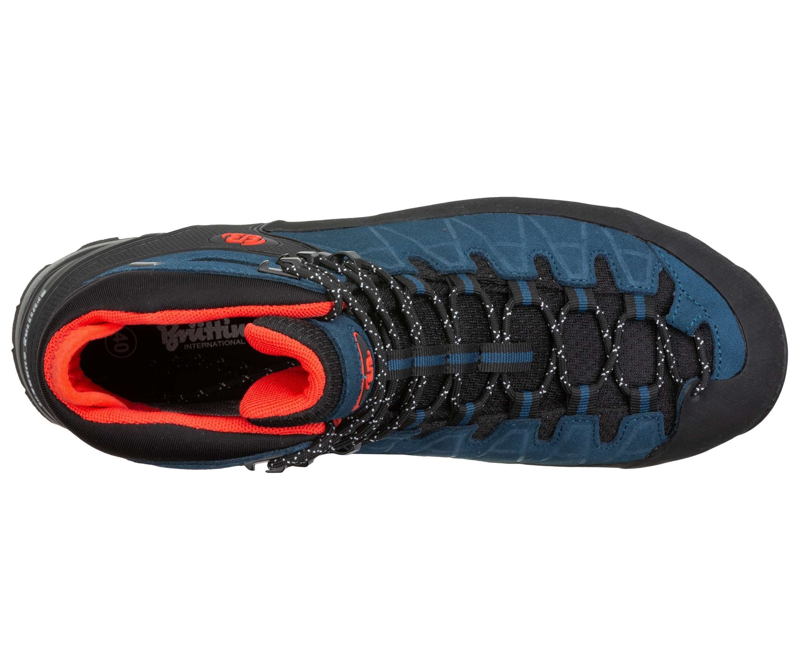 BRÜTTING Outdoorschoenen Outdoorlaars Mount Tasman