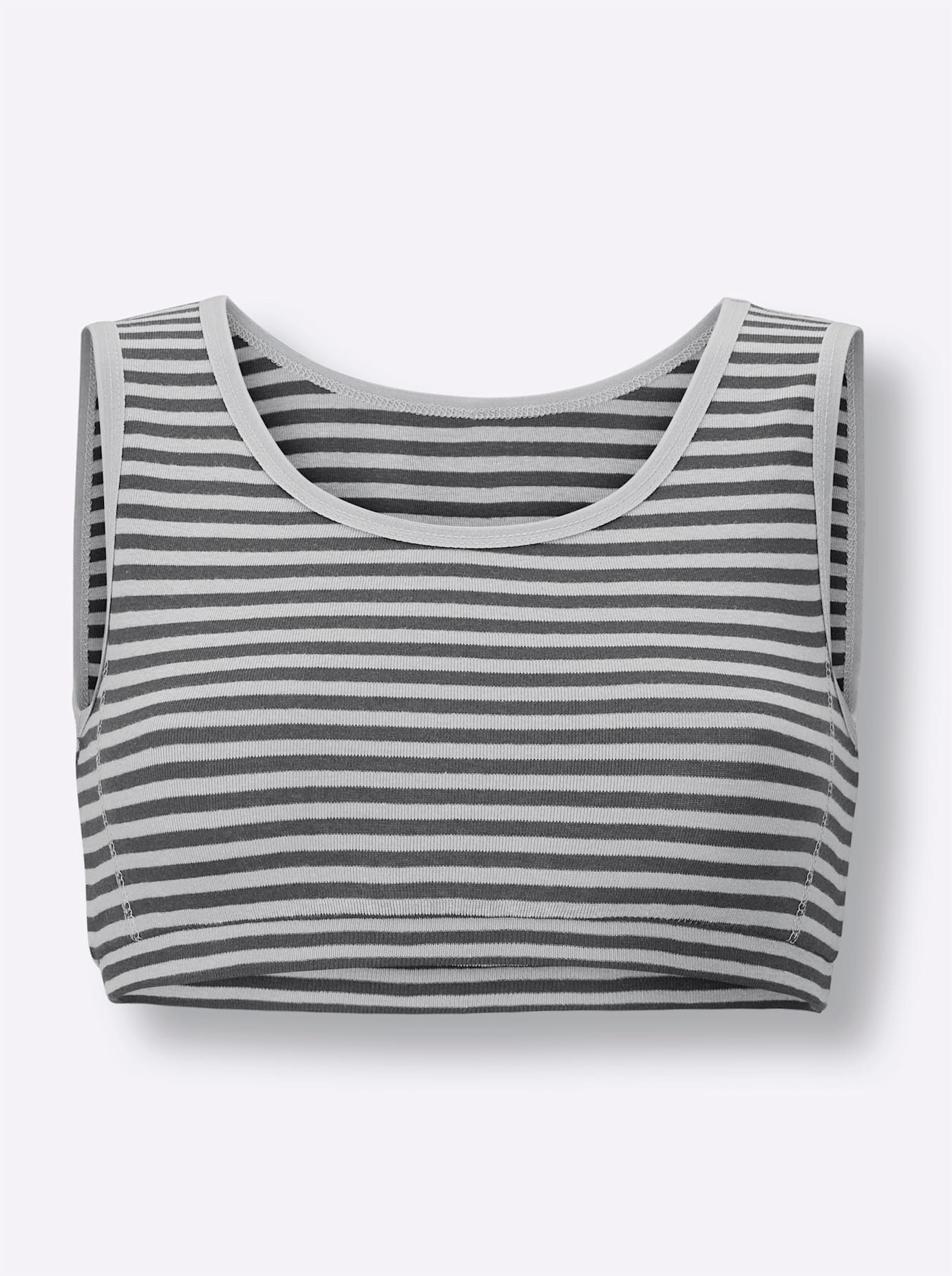 wäschepur Bustier (2-delig, Set van 2)