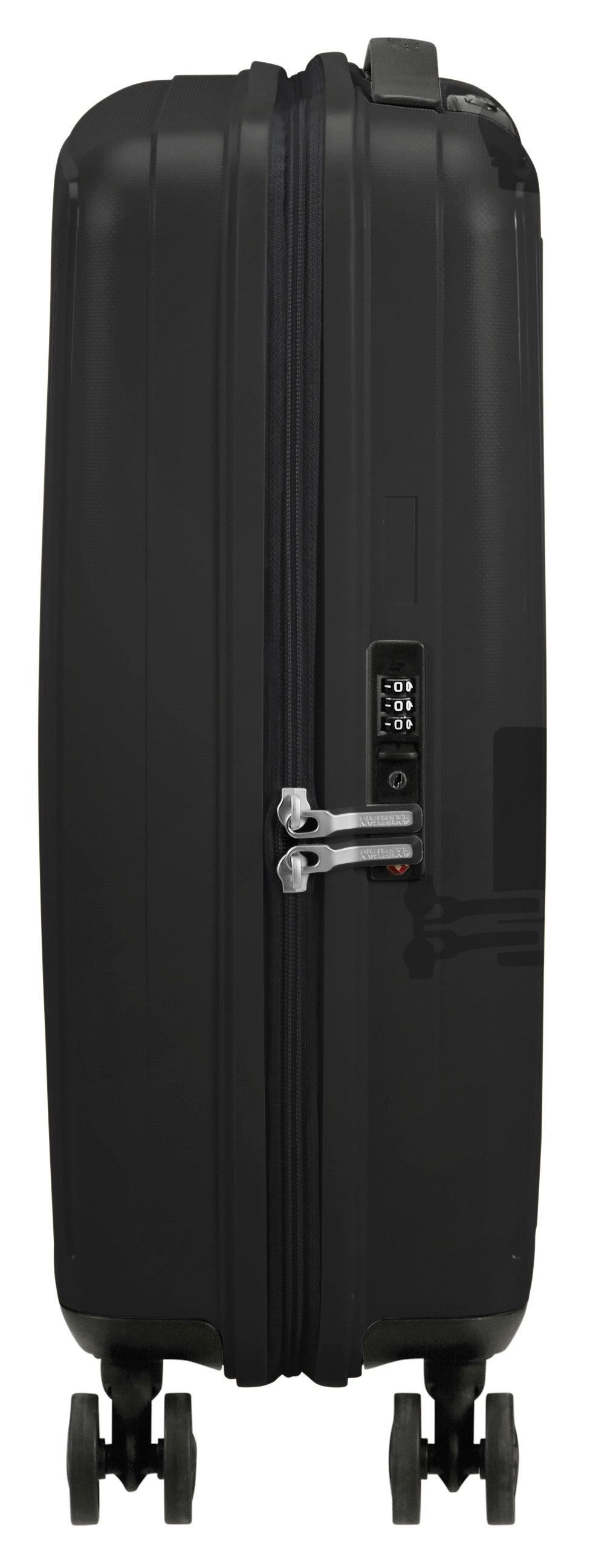 American Tourister® Hardshell-trolley REJOY, verschillende maten en kleuren