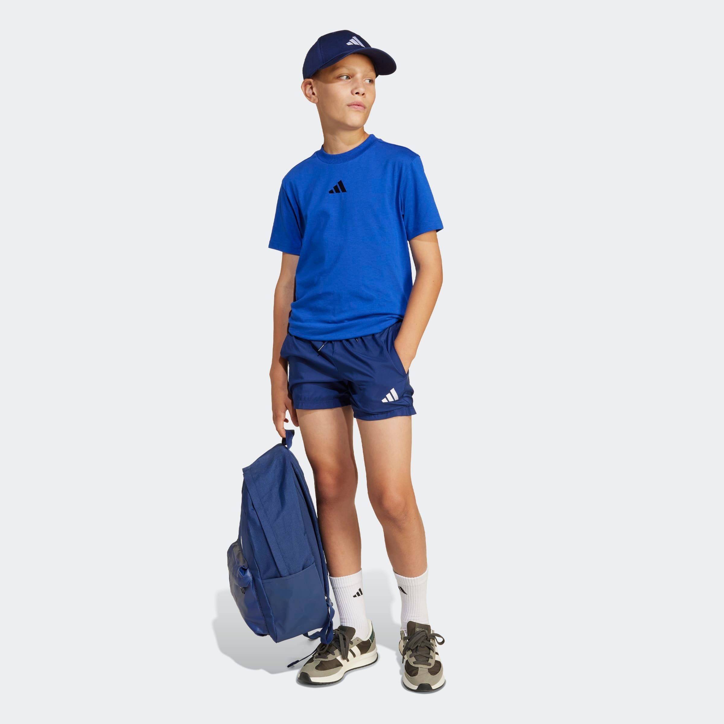 adidas Sportswear Short J SL CHELSEA SH (1-delig)
