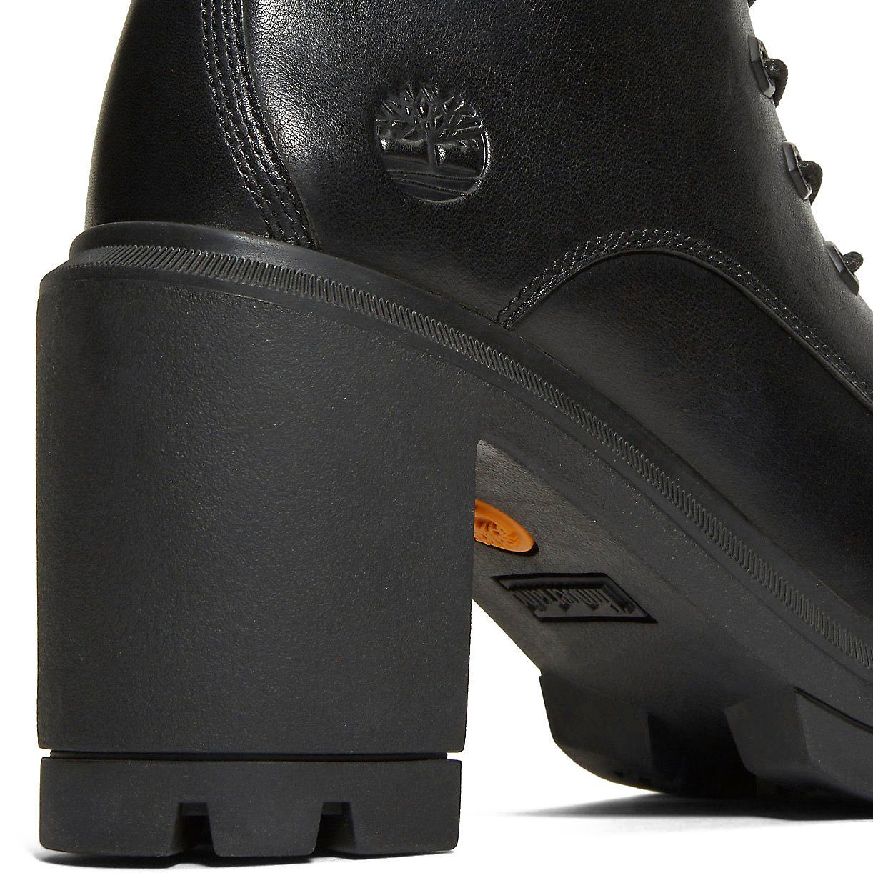Timberland Veterlaarsjes ALLINGTON HEIGHTSMID LACE UP BOOT Winterschoenen, winterlaarzen, veterschoenen, winterlaarzen