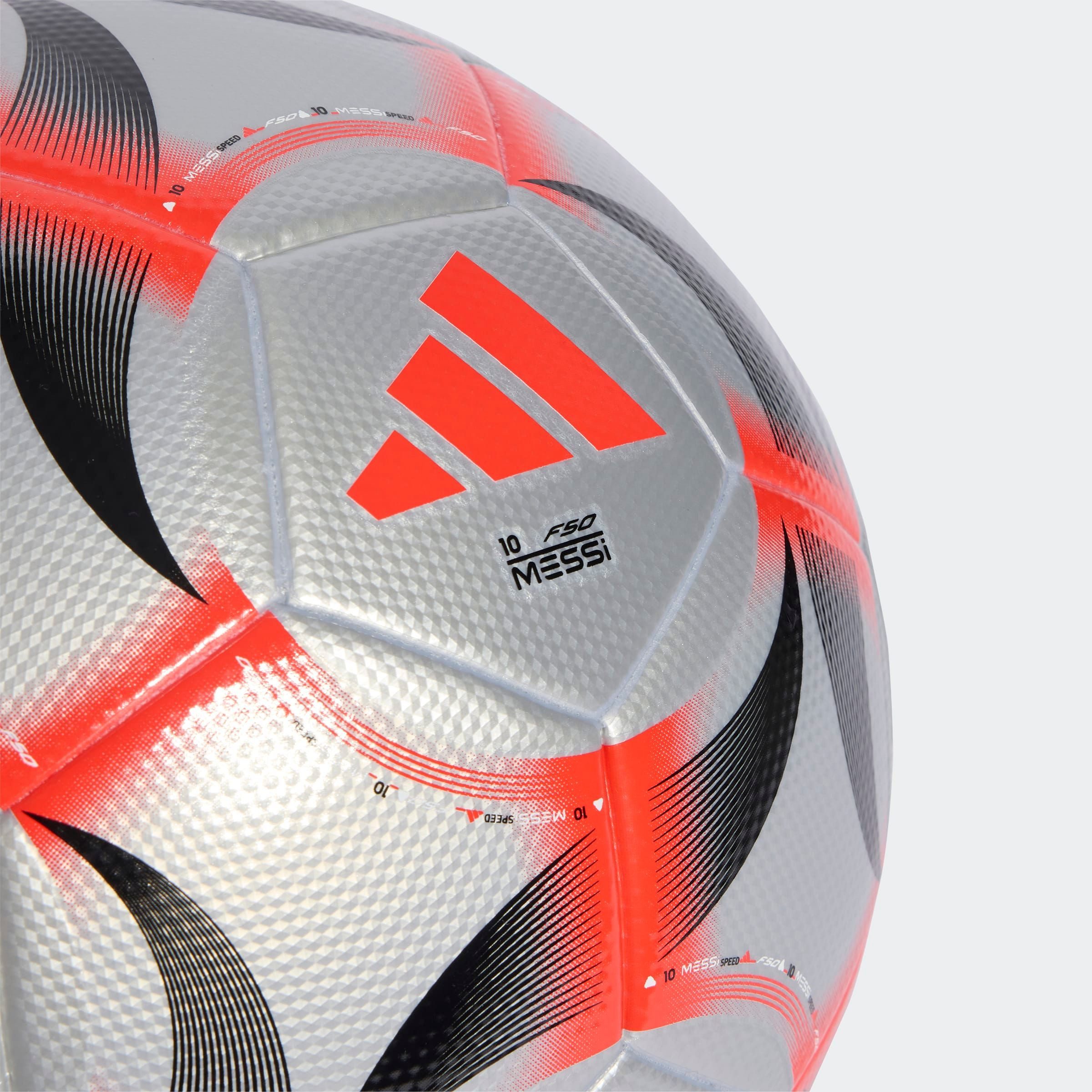adidas Performance Voetbal MESSI LGE (1 stuk)