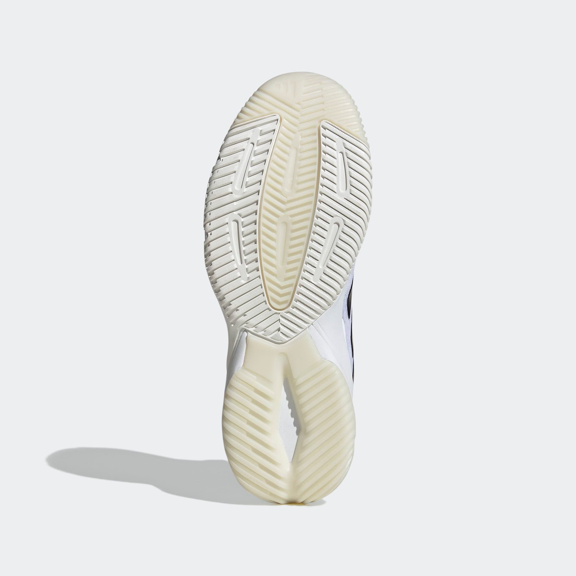 adidas Performance Handbalschoenen CRAZYFLIGHT 6 INDOOR bijzonder geschikt voor handbal en volleybal
