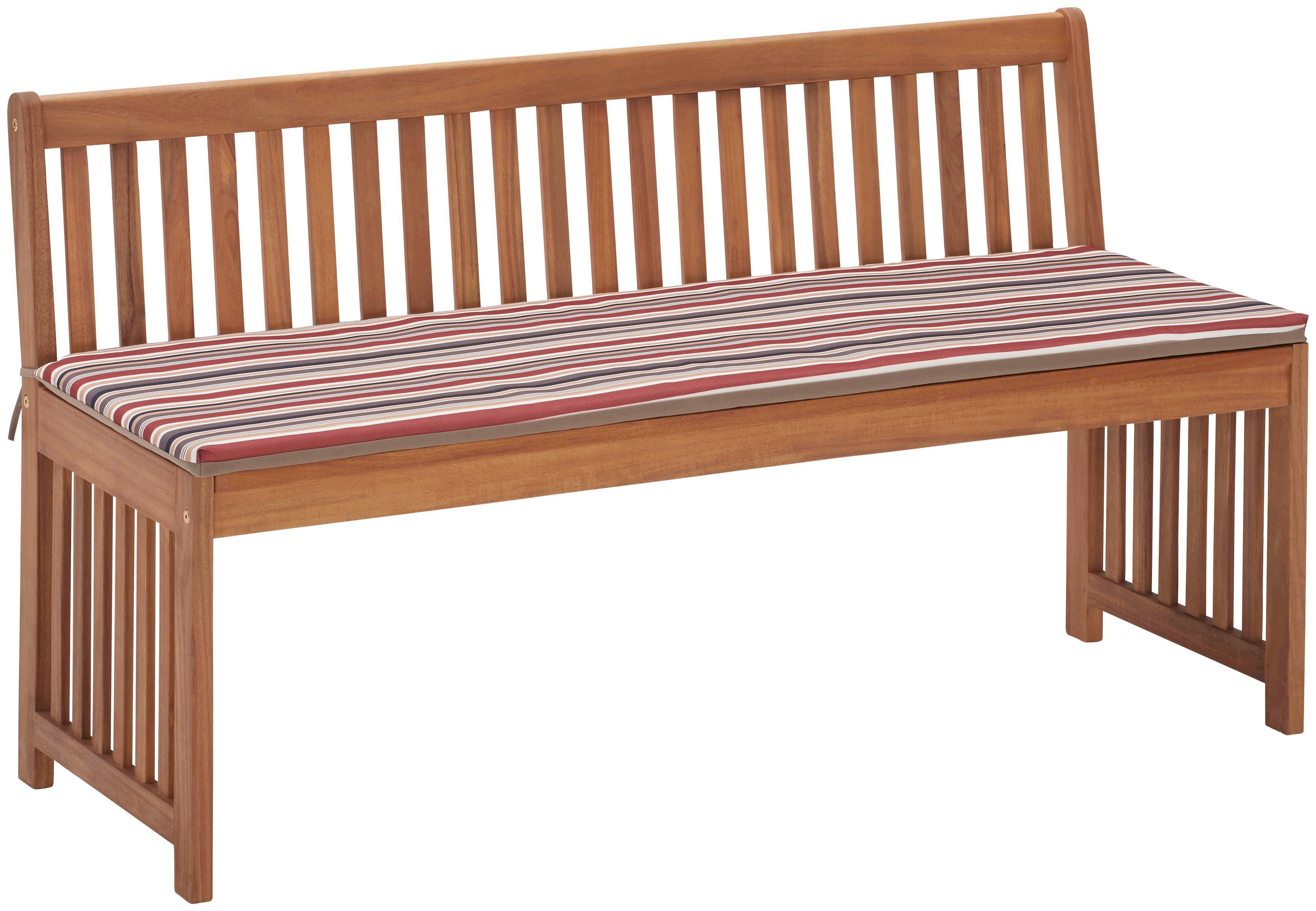 MERXX Tuin-eethoek Hawaï Acaciahout FSC 100%