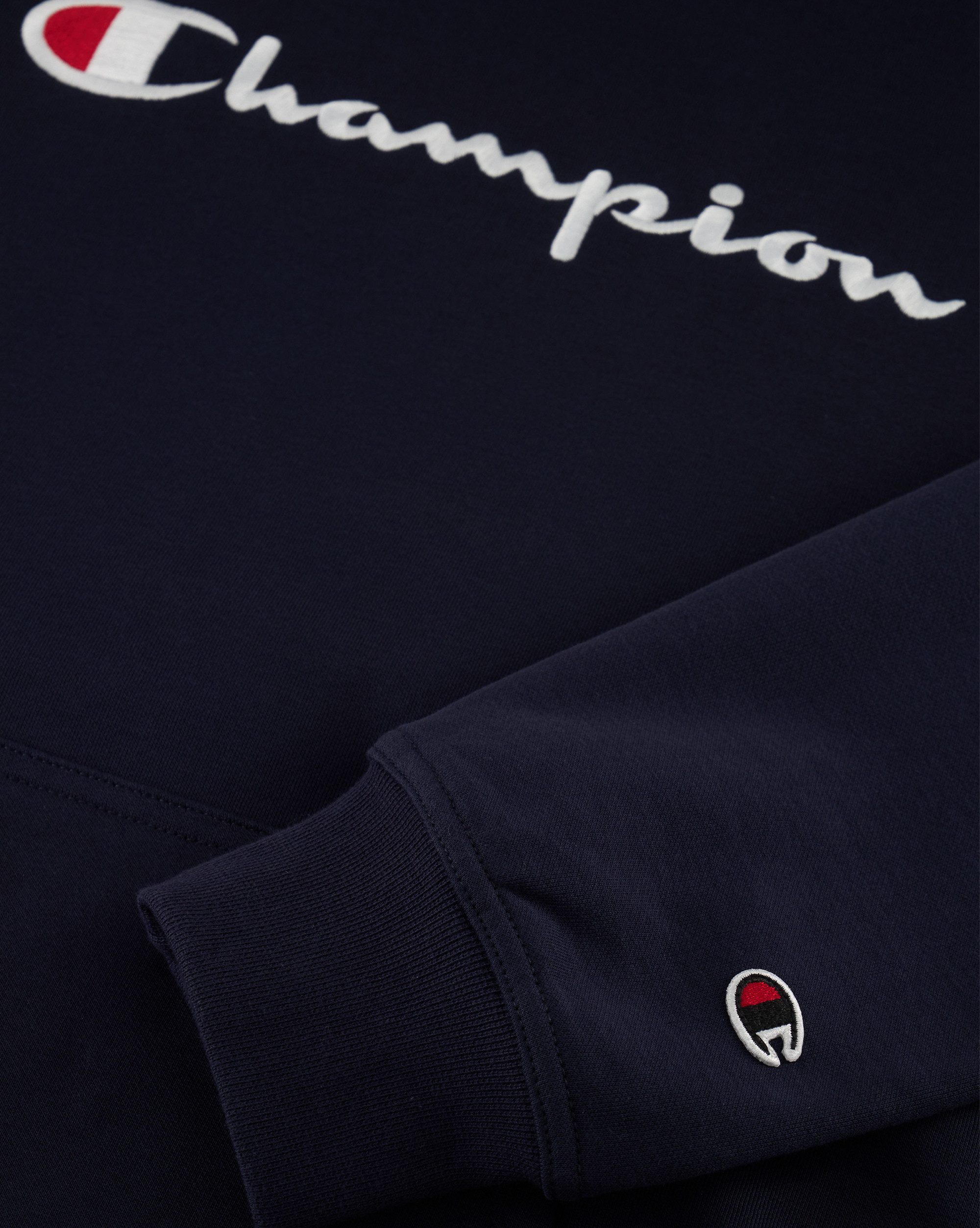 Champion Hoodie