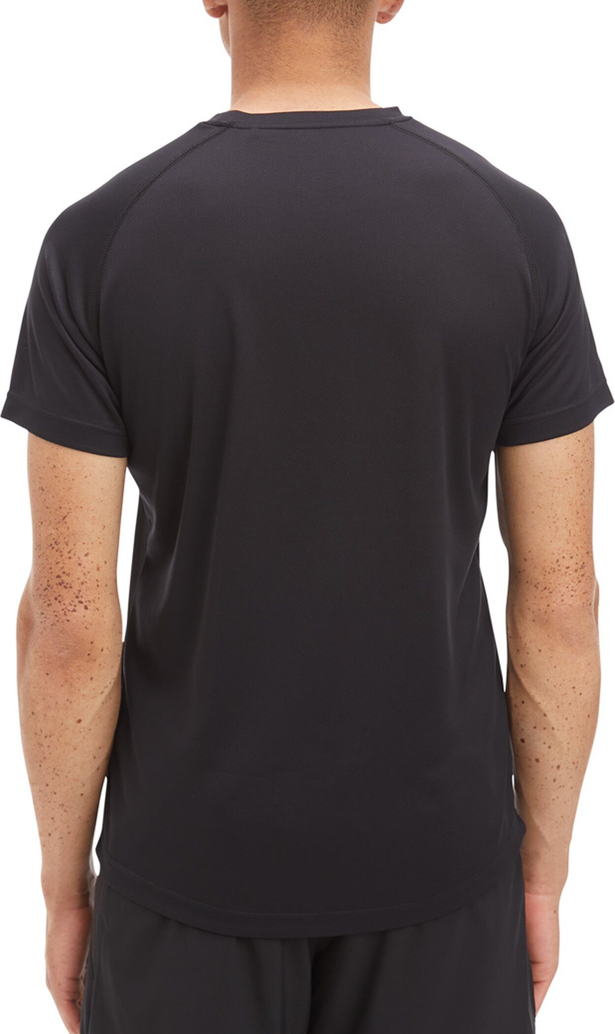 Energetics T-shirt Heren T-shirt Martin SS M (1-delig)