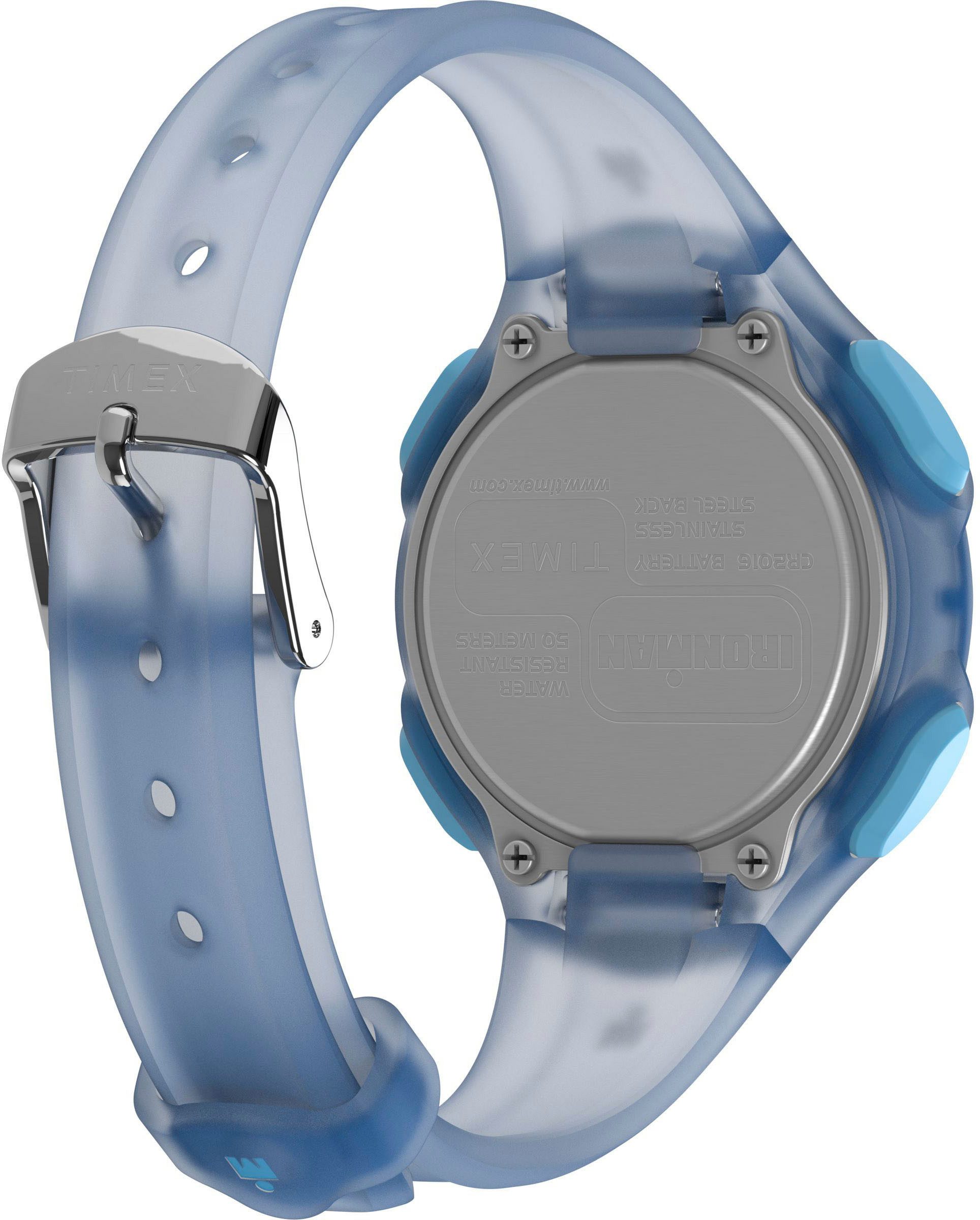 Timex Digitale klok E30