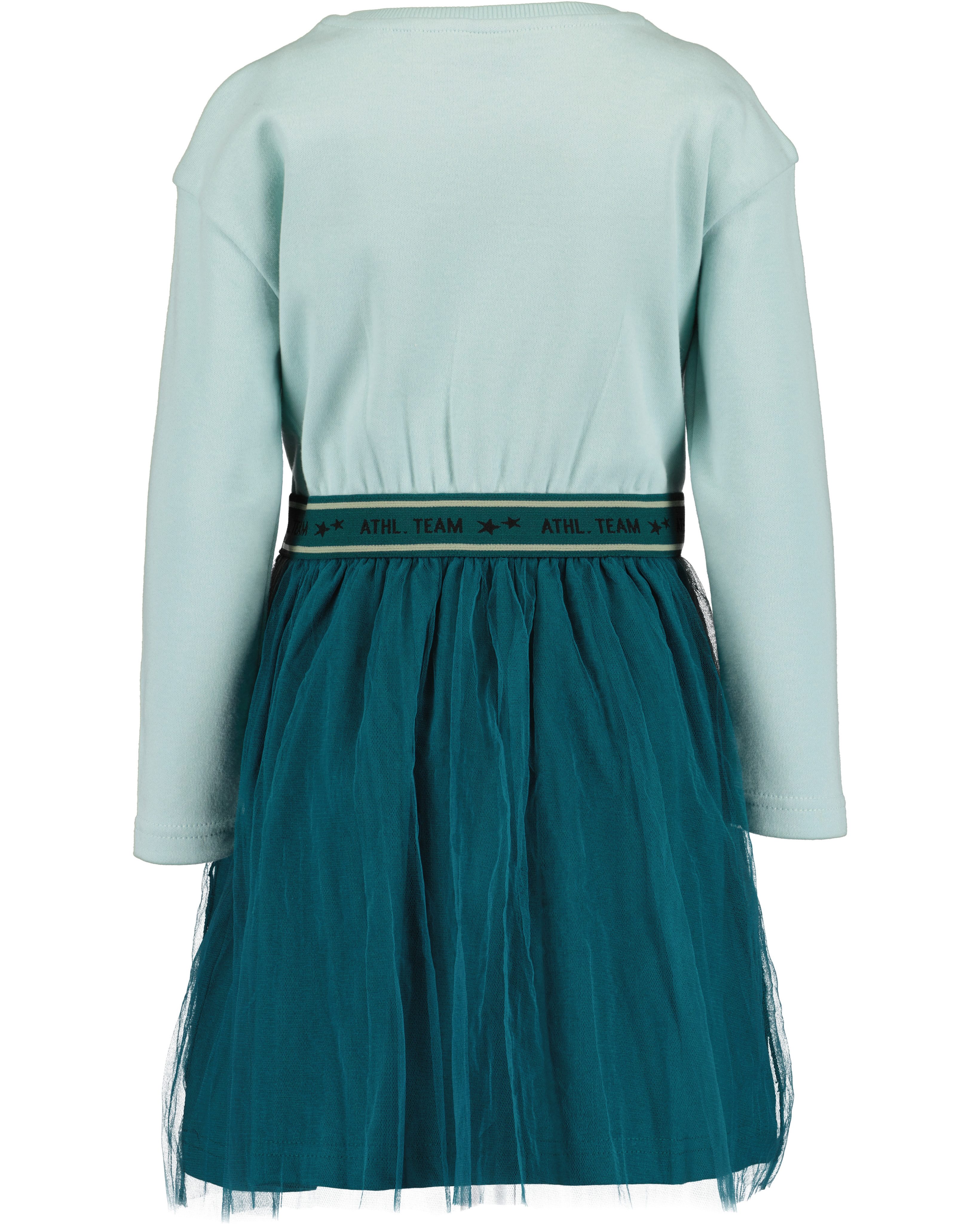 Blue Seven Jerseyjurk