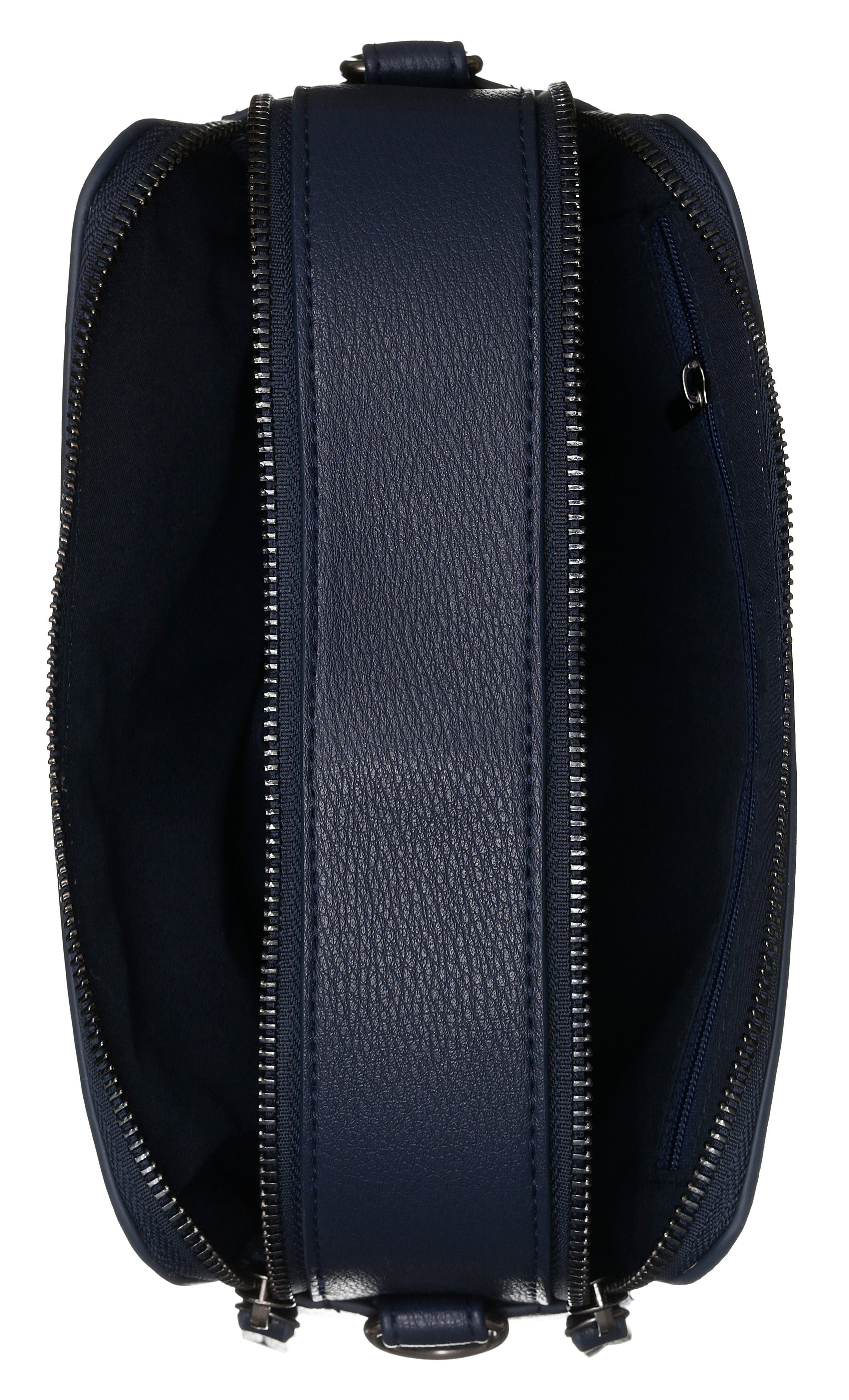 KangaROOS schoudertas mini bag handtas dames