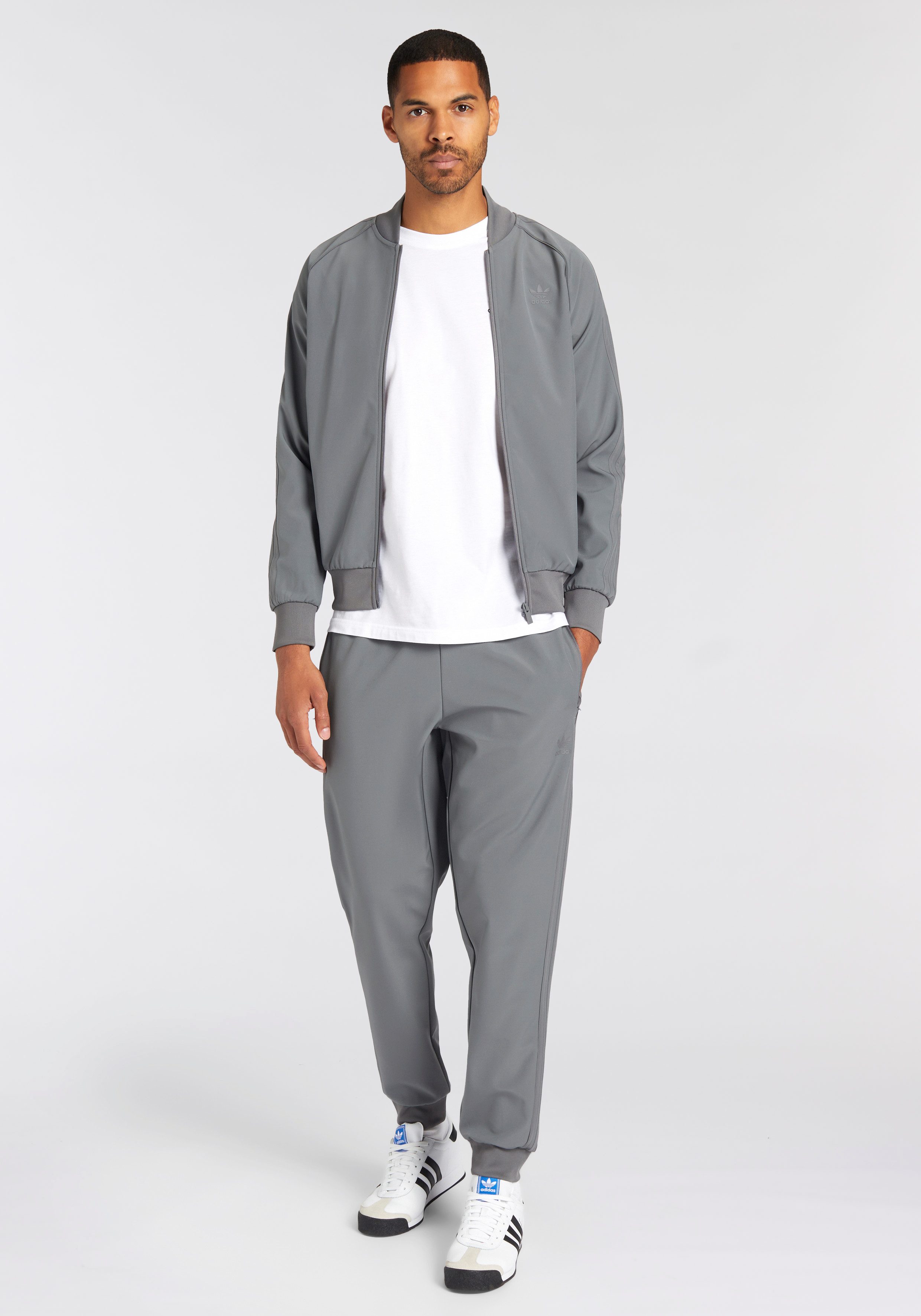 adidas Originals Sportbroek BONDED SST TP (1-delig)