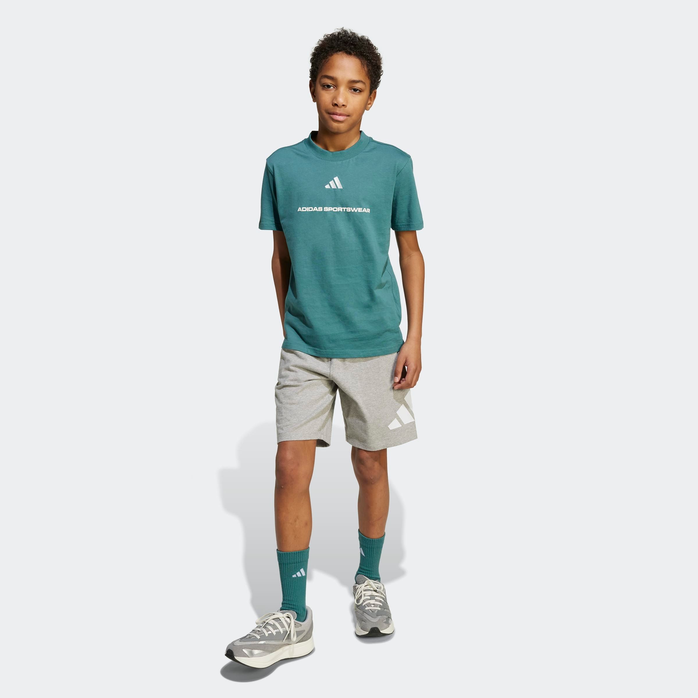 adidas Sportswear T-shirt B SJ T