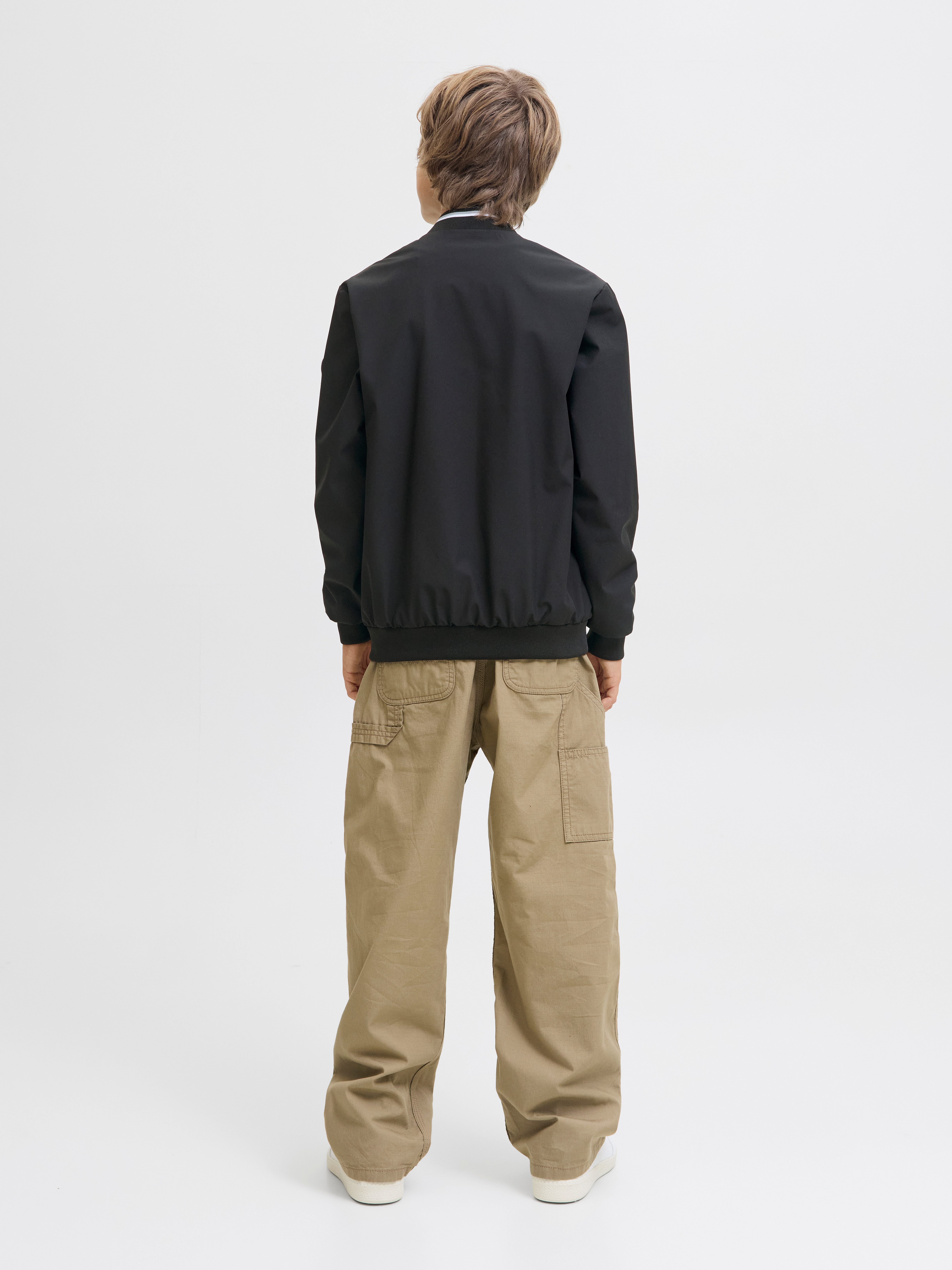 Jack & Jones Junior Bomberjack JJBROOK BOMBER JNR
