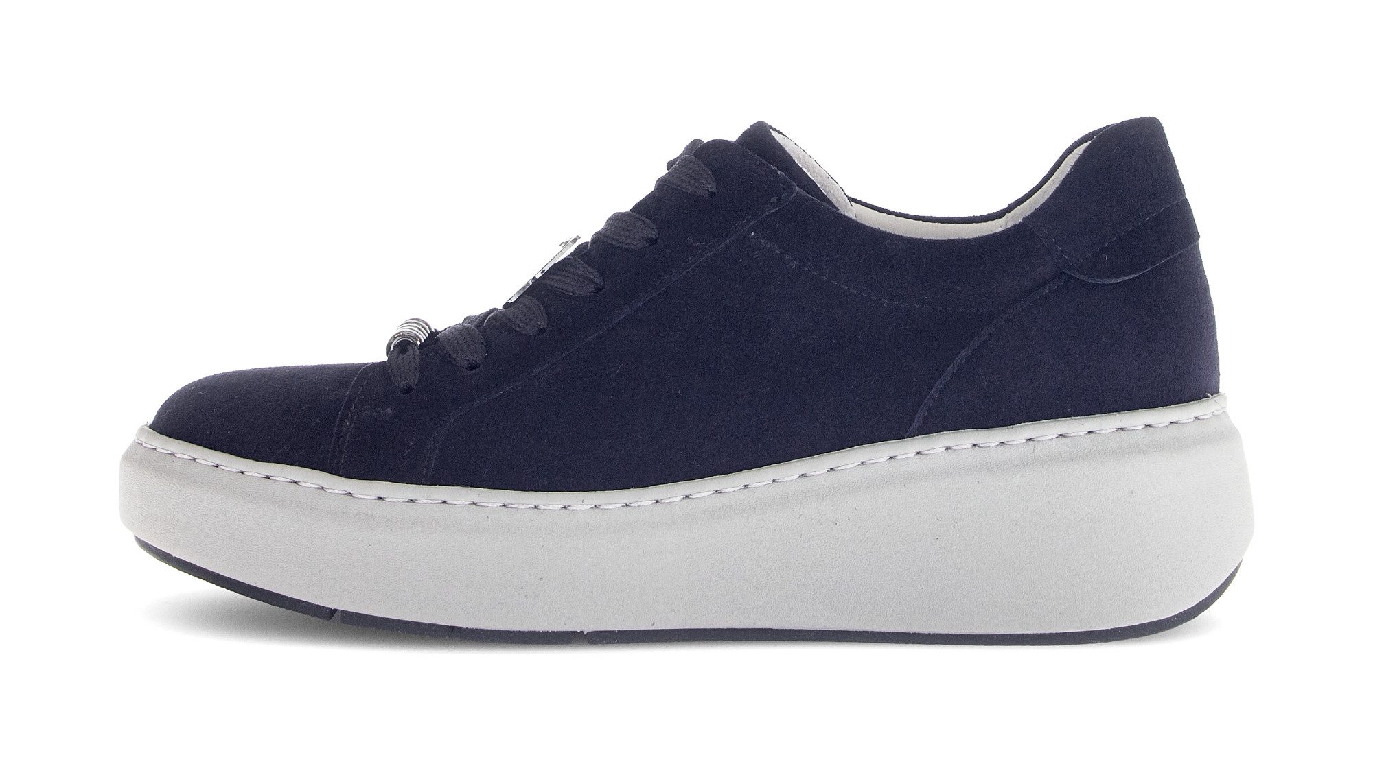 Gabor Sneakers met sleehak