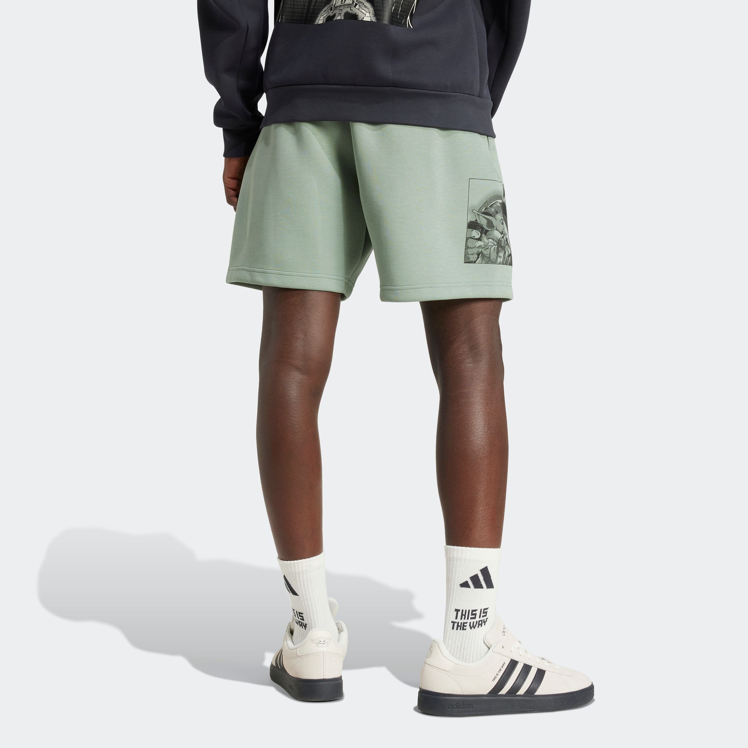 adidas Sportswear Short M SW TM SHO (1-delig)
