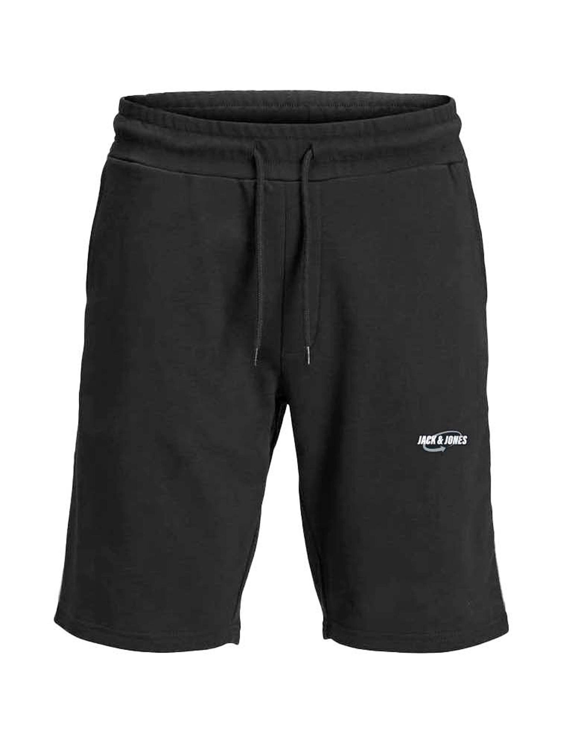 Jack & Jones Junior Sweatshort JPSTARROW SWEAT SHORTS JNR