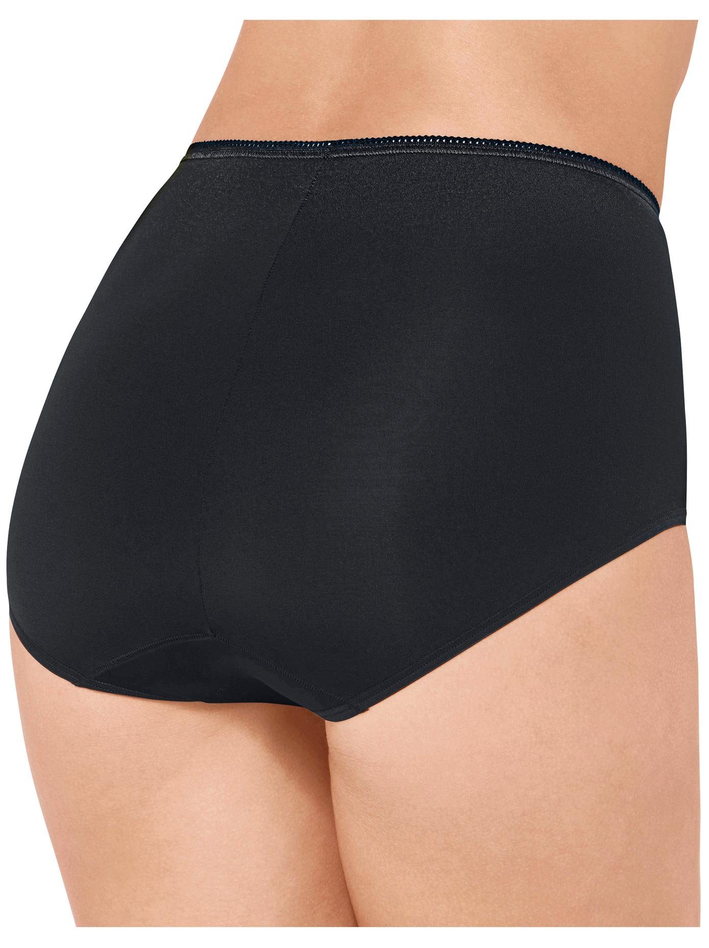 Sloggi Tailleslip (3 stuks)