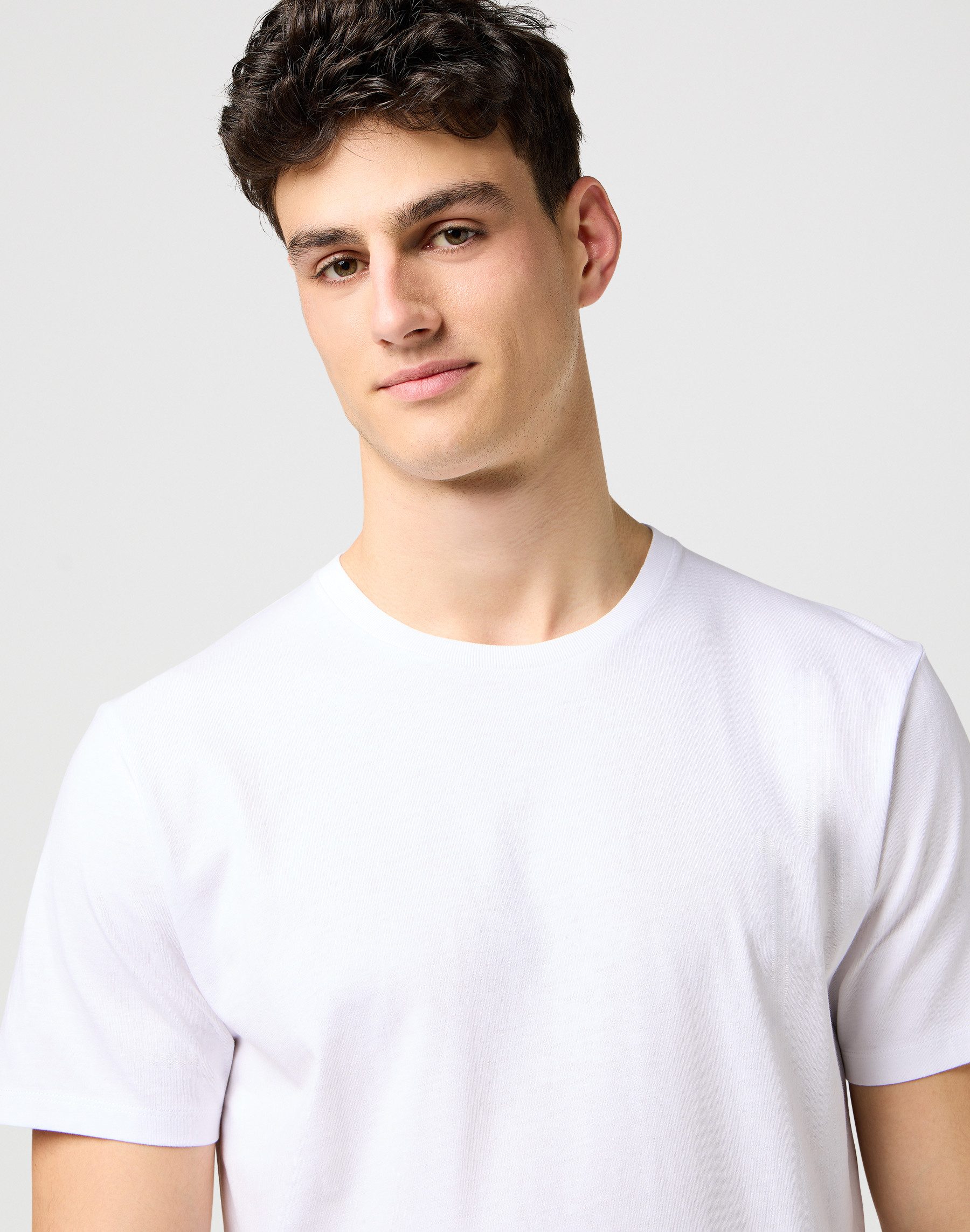 Wrangler T-shirt (set, 3-delig)