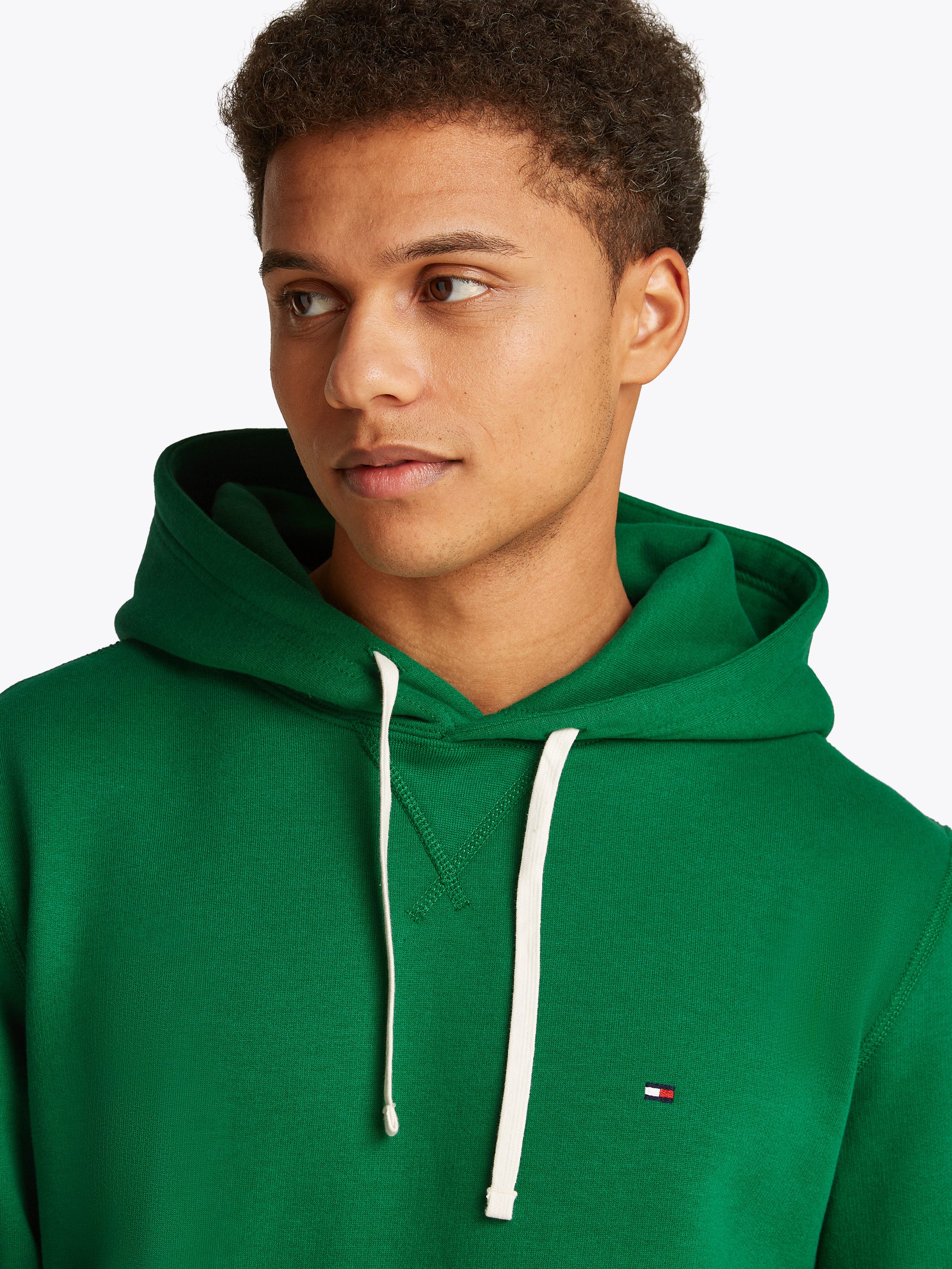 Tommy Hilfiger Hoodie ESS SEASONAL FLEECE HOODY