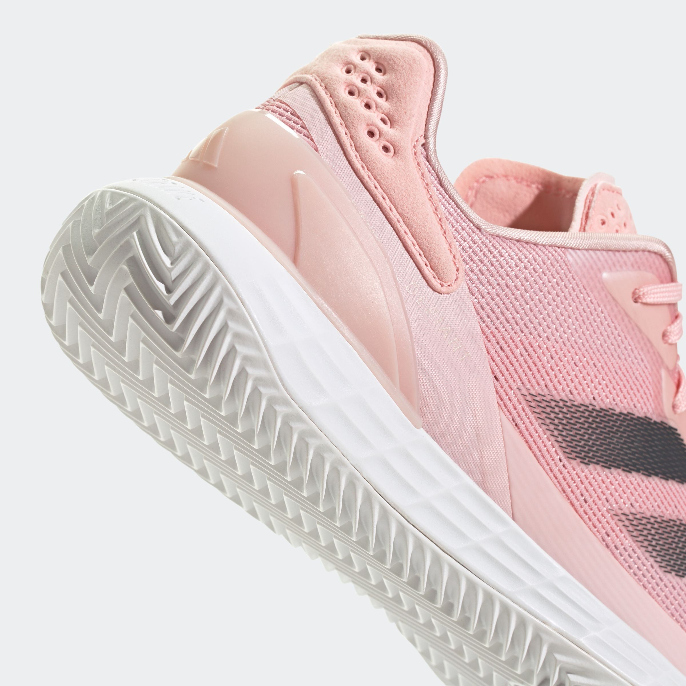 adidas Performance Tennisschoenen DEFIANT SPEED 2 CLAY