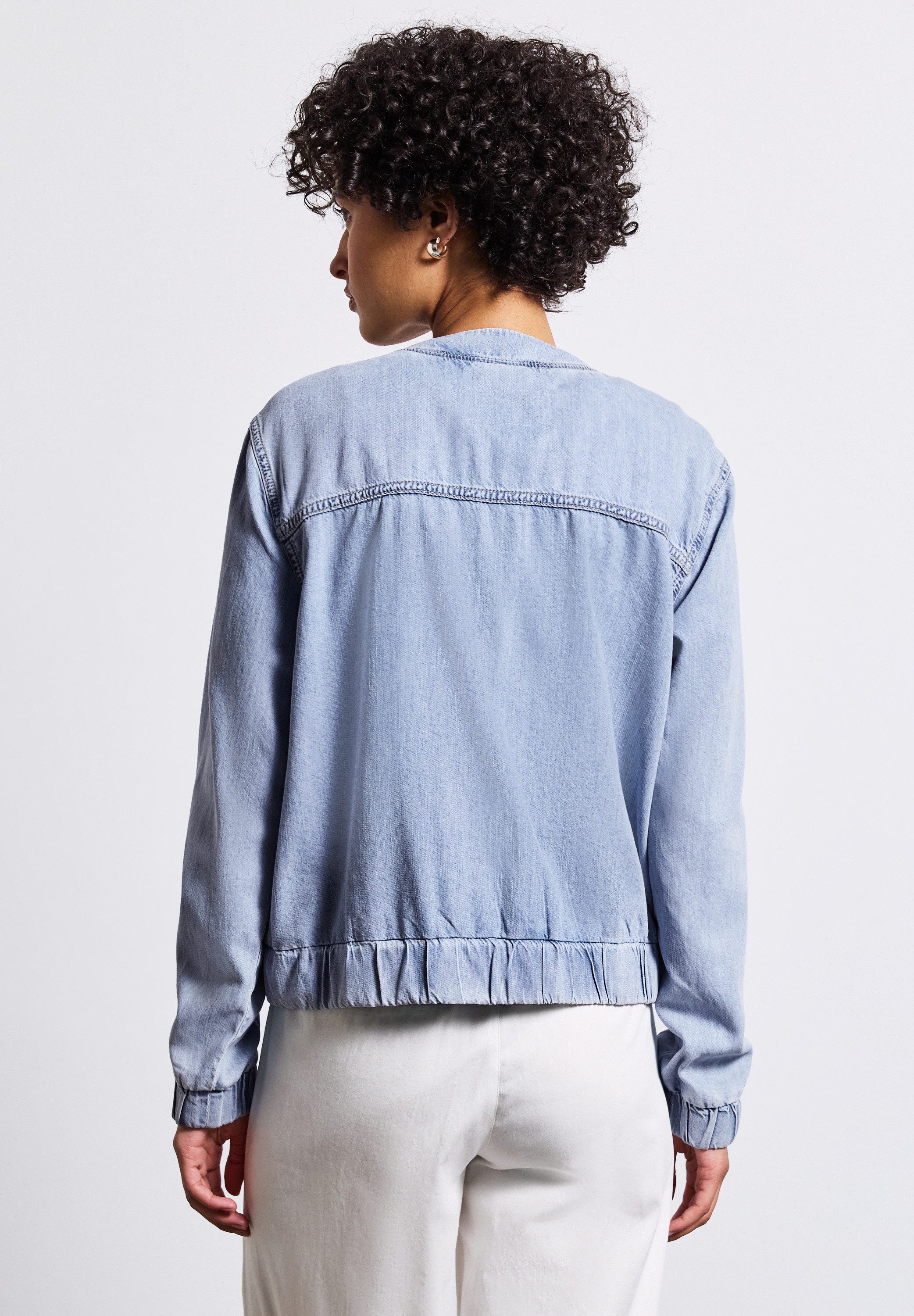 STREET ONE Blouson