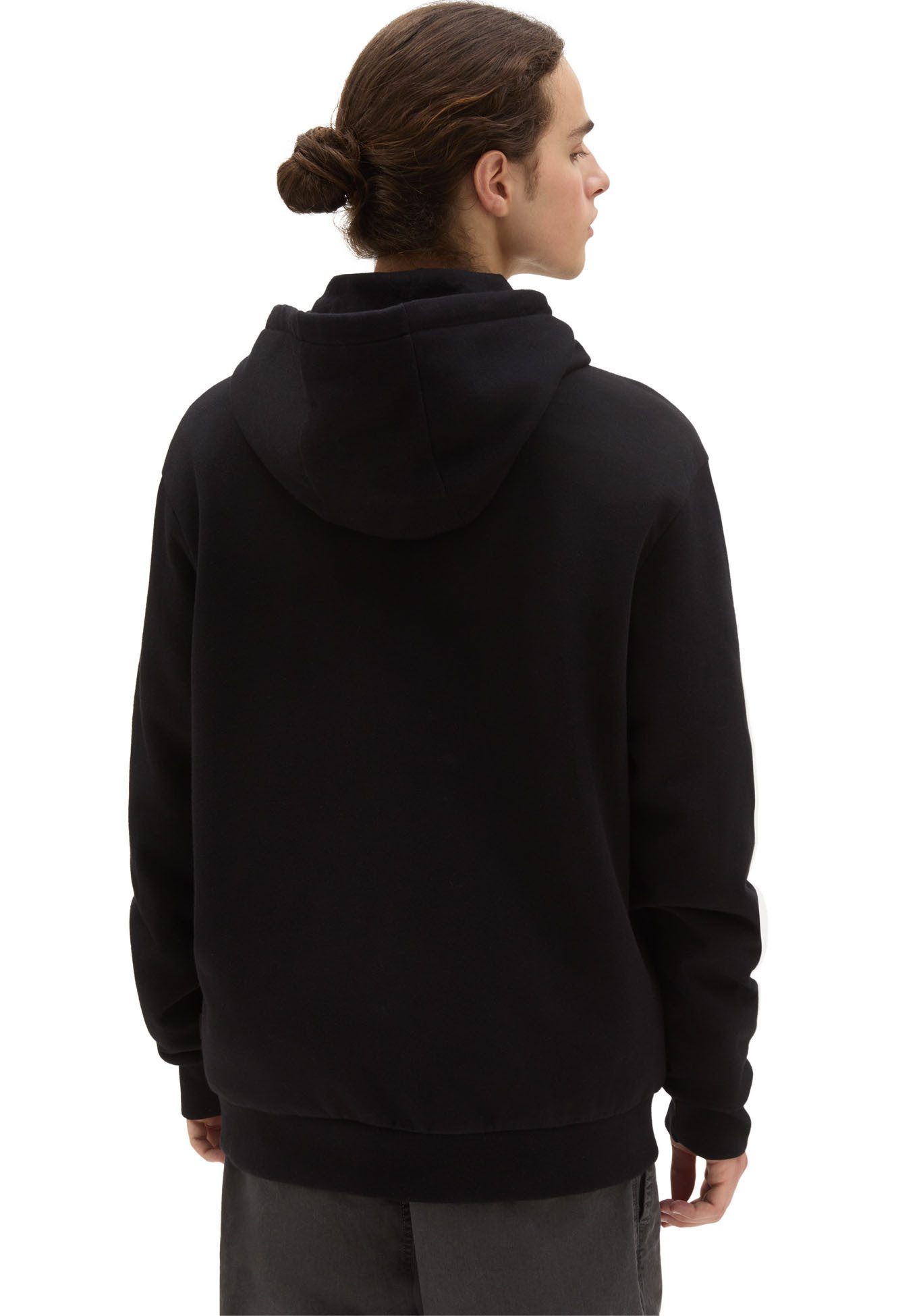 Vans Capuchonsweatvest