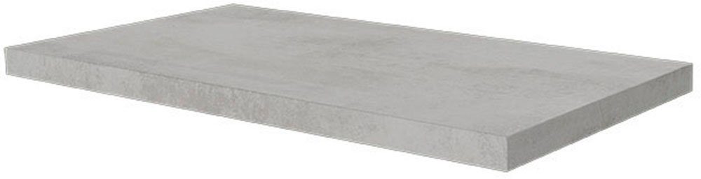 Saphir Wastafelonderkast Serie 4035 keramieken opzetwasbak met onderkast, 88 cm breed