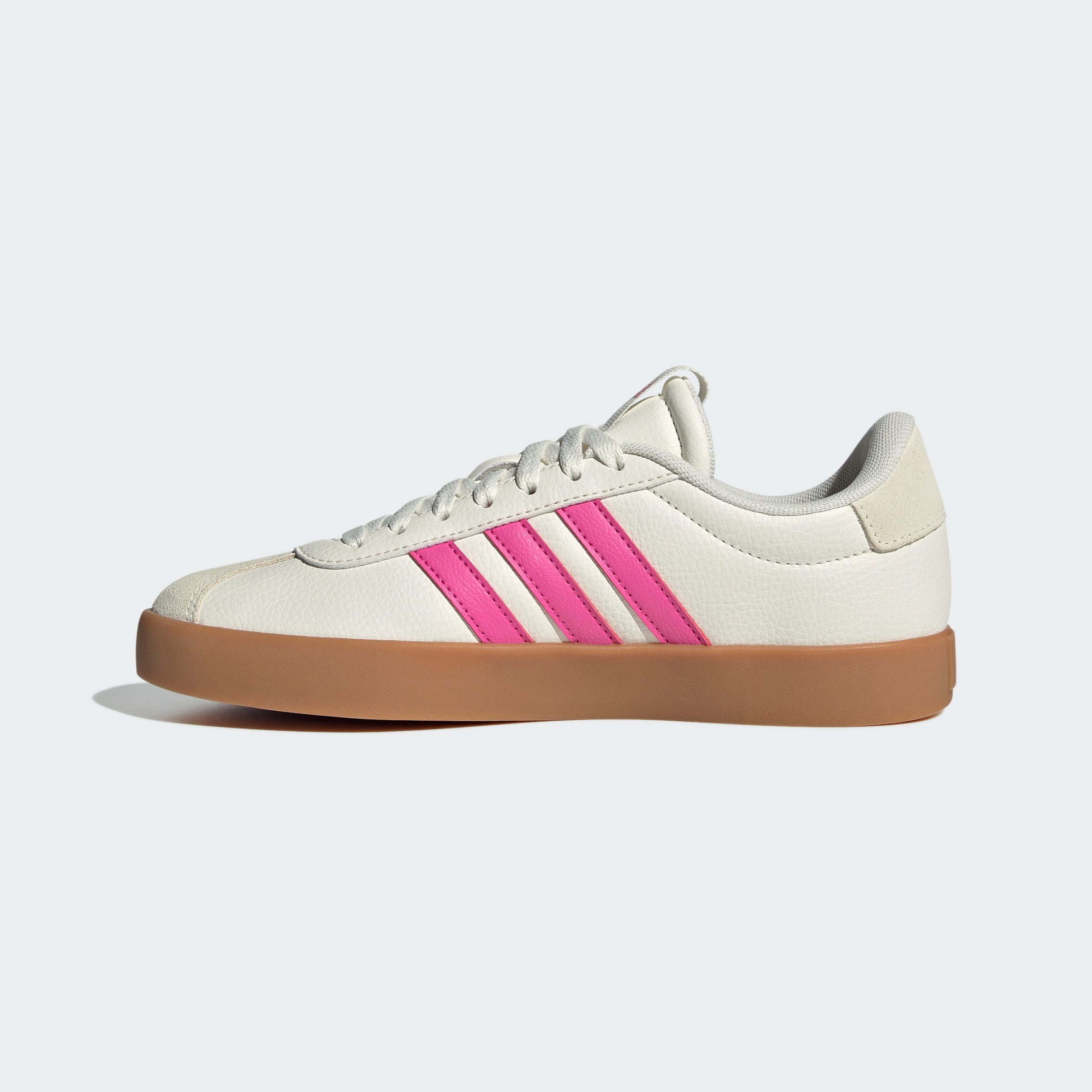 adidas Sportswear Sneakers VL COURT 3.0 geïnspireerd door het ontwerp van de adidas samba