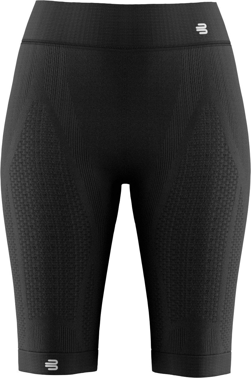 Bauerfeind Functionele tights COMPRESSION TIGHTS SHORT (1-delig)