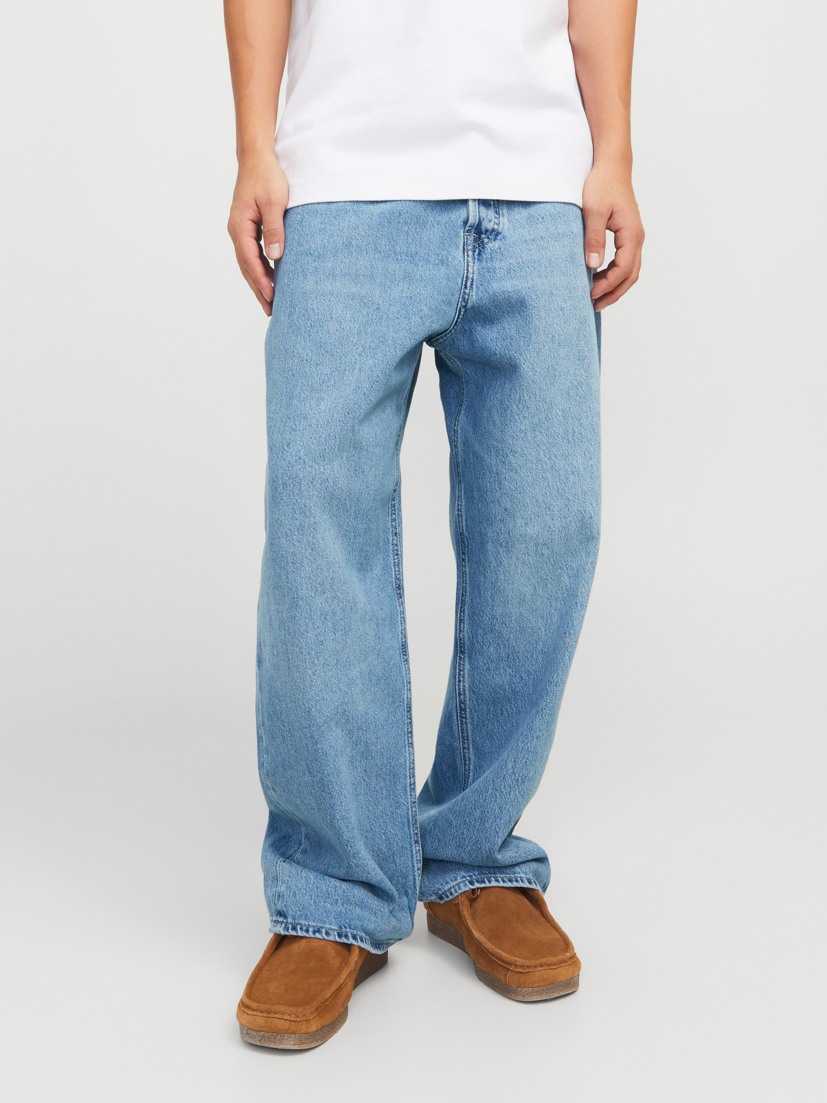 Jack & Jones Relax fit jeans