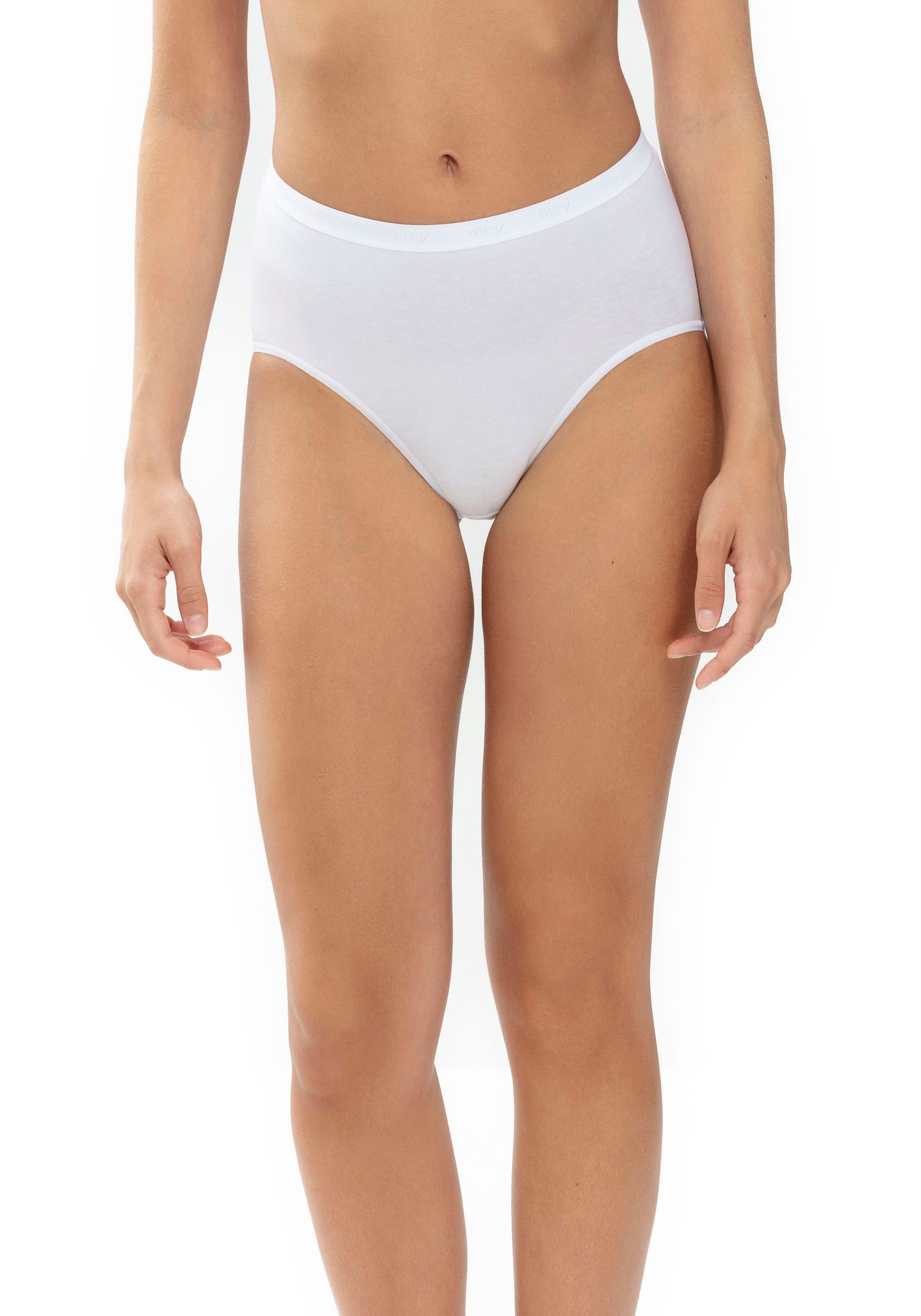 Mey Tailleslip Best of met hoge taillehoogte voor een comfortabele pasvorm (set, 3 stuks)