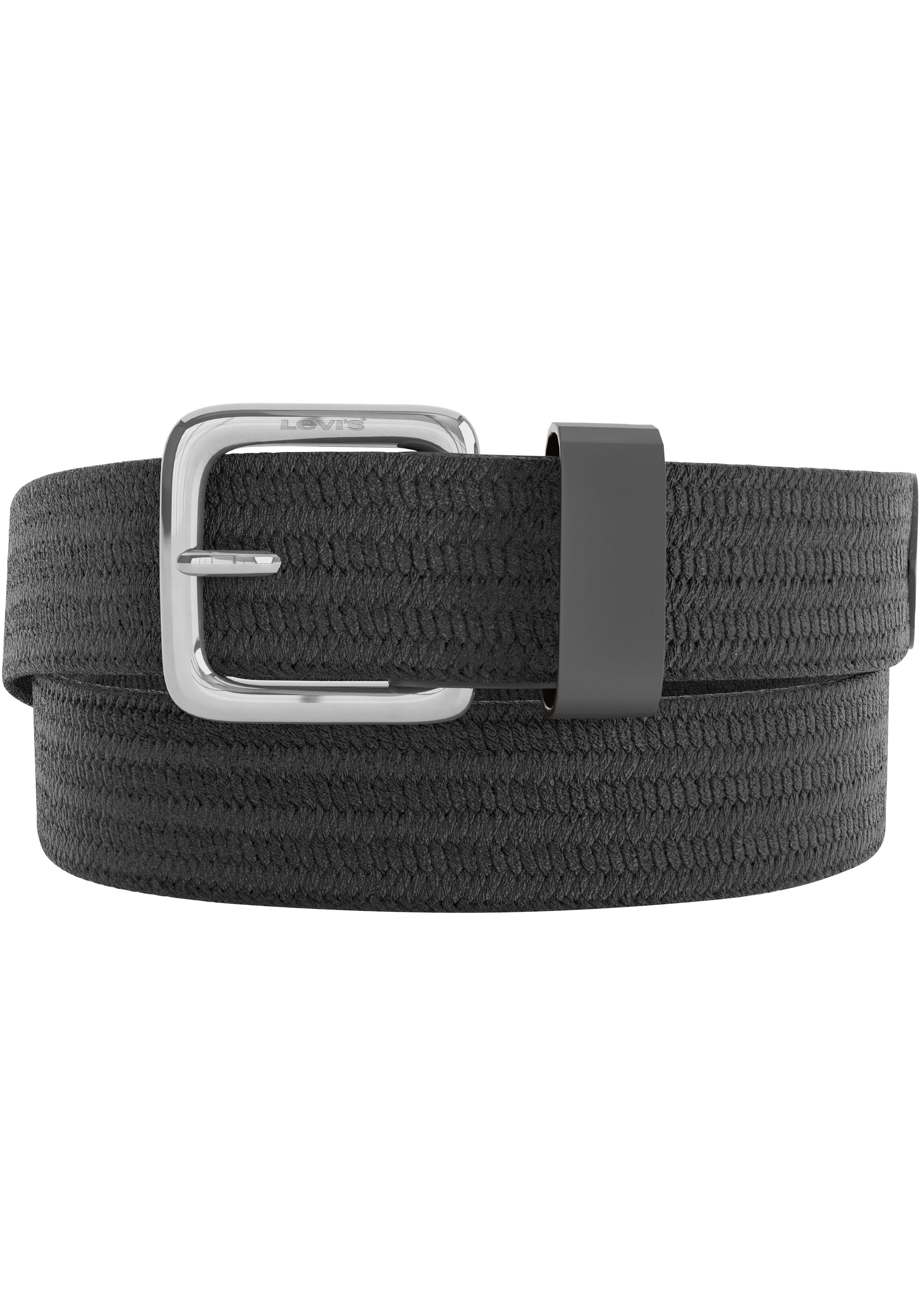 Levi's® Stretch riem STRECH WOVEN BELT OV