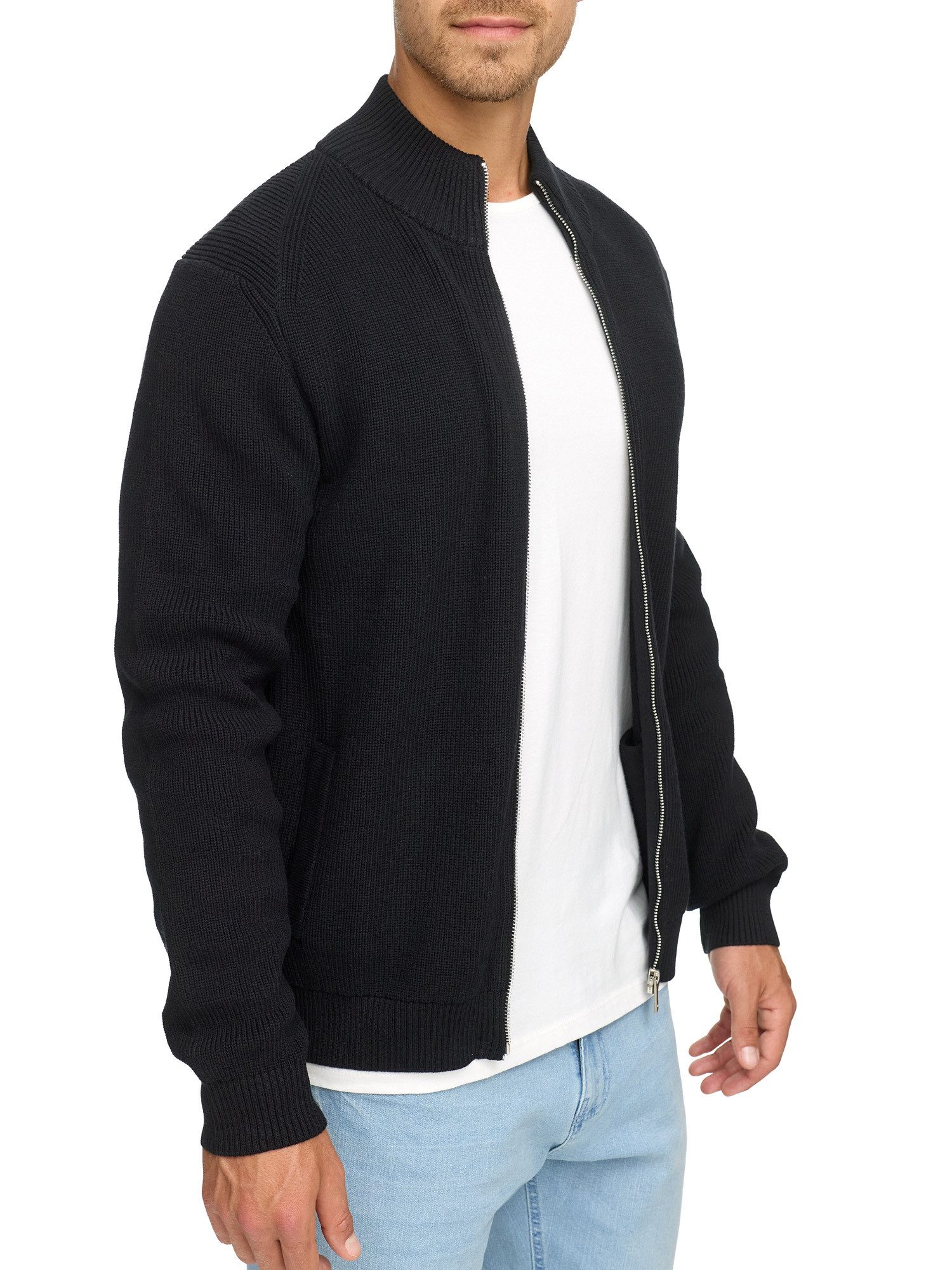Indicode Vest INEmil Cardigan