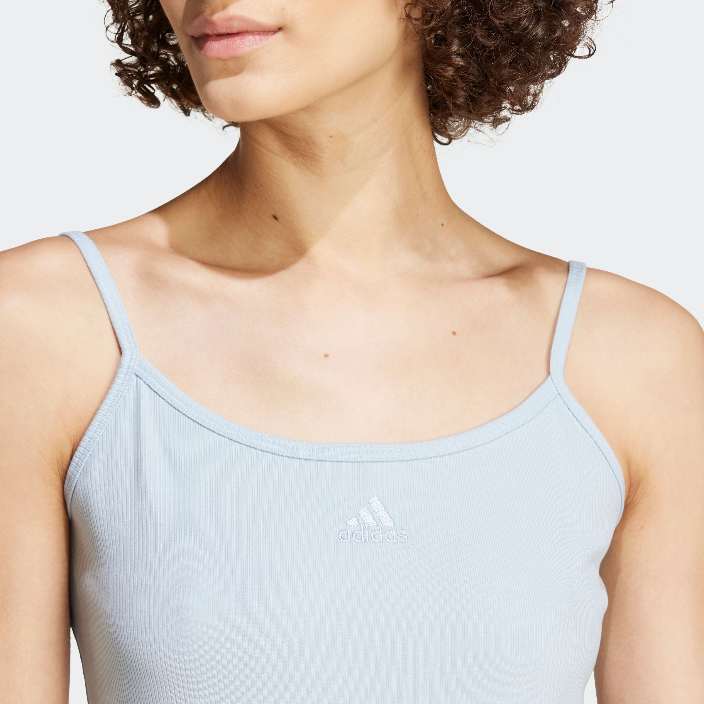 adidas Sportswear Shirtjurk W ALL SZN DRESS (1-delig)