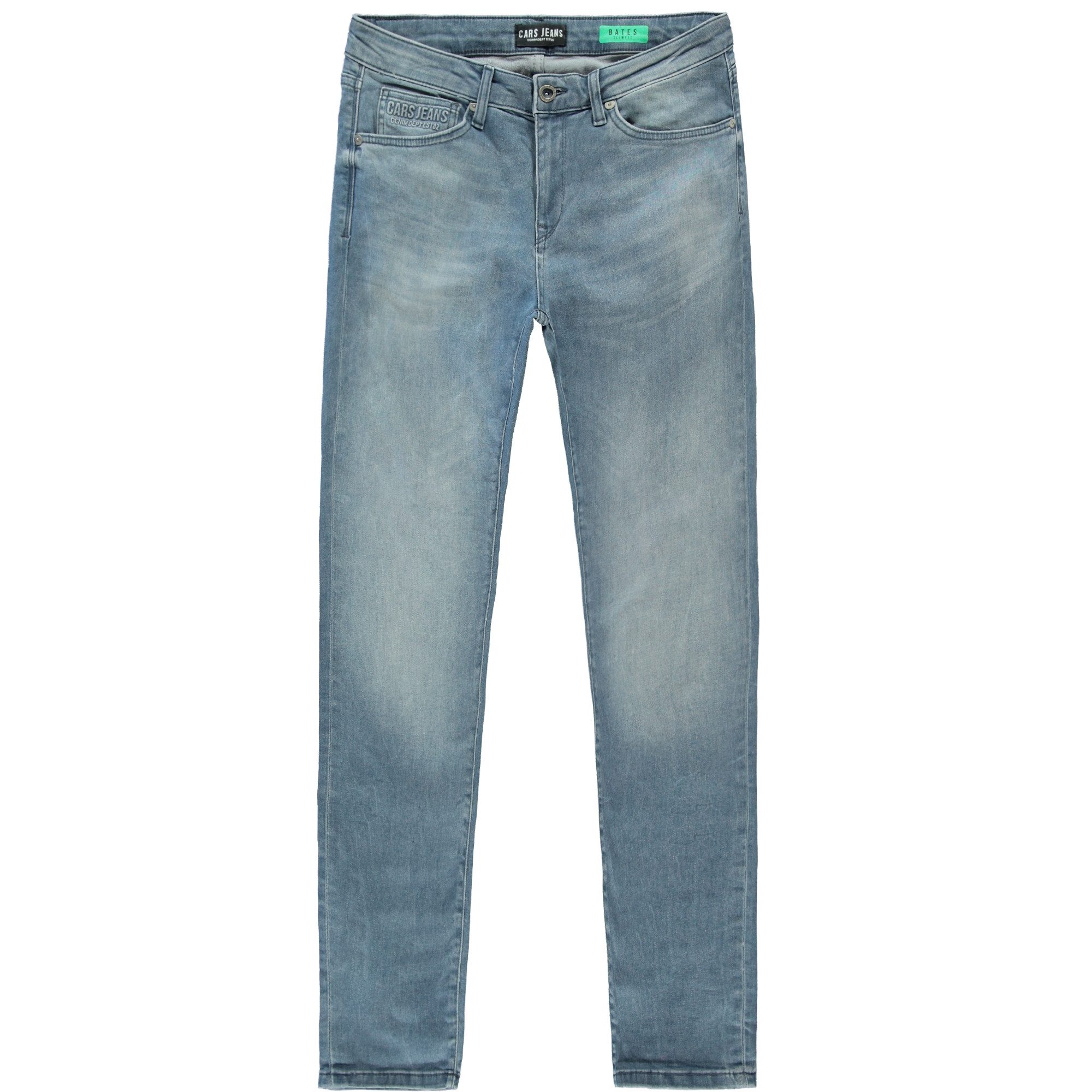 CARS JEANS Slim fit jeans