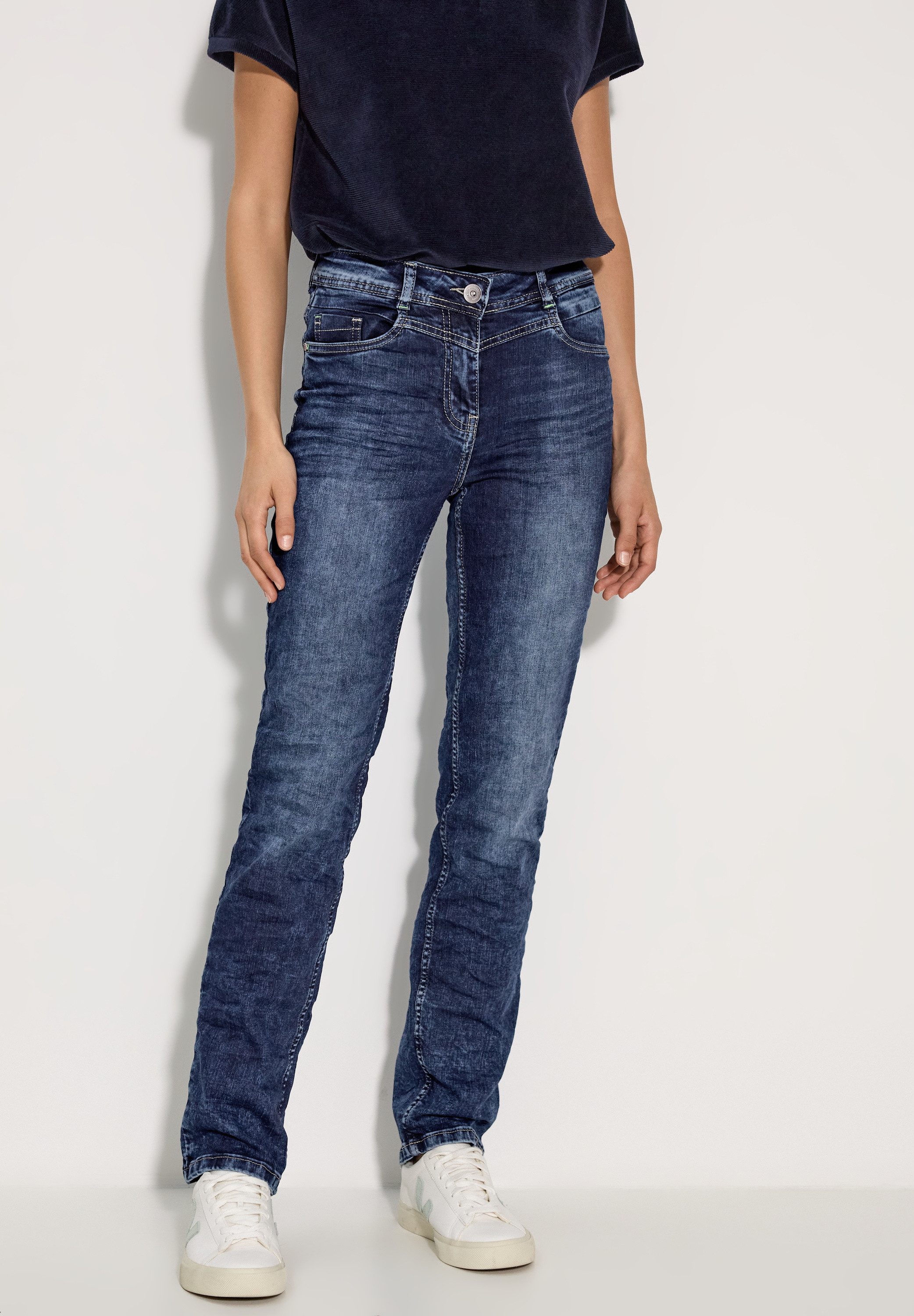 Cecil Slim fit jeans Toronto