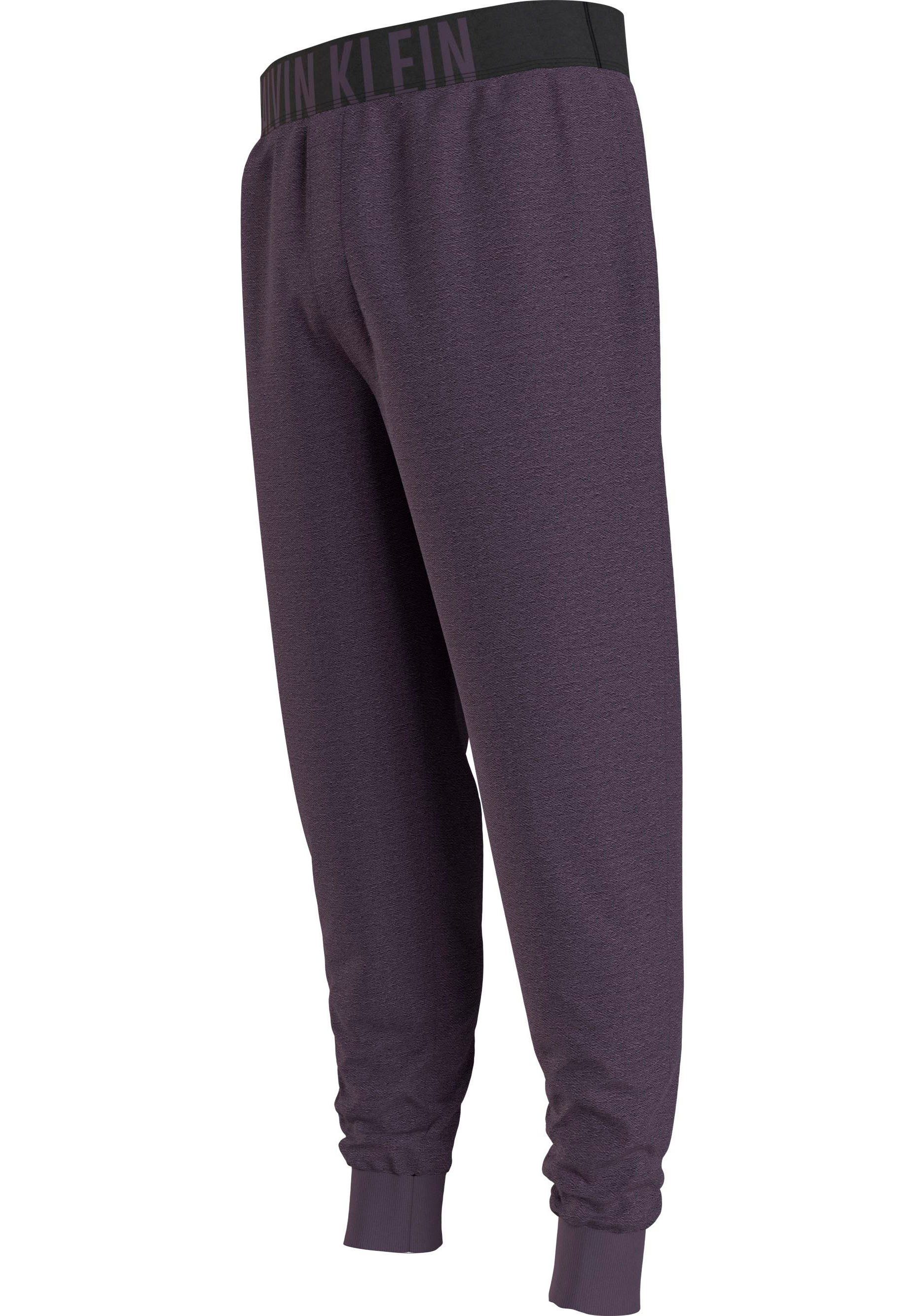 Calvin Klein Sweatbroek JOGGER met elastiek