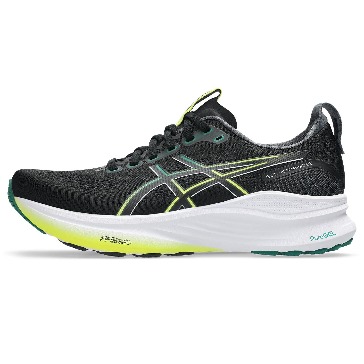 Asics Runningschoenen GEL-KAYANO 32 voor meer stabiliteit