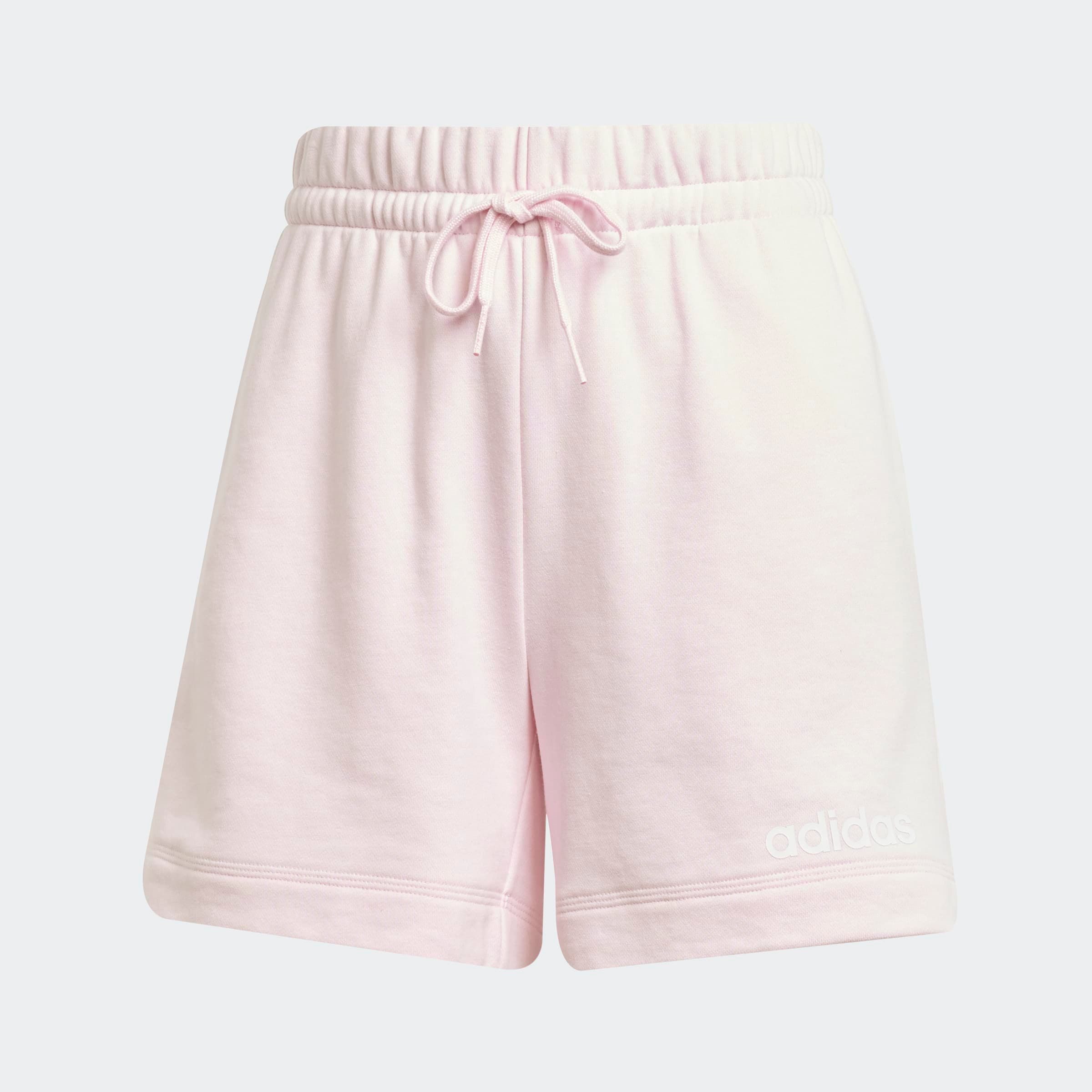 adidas Sportswear Short W LIN FT SHO (1-delig)