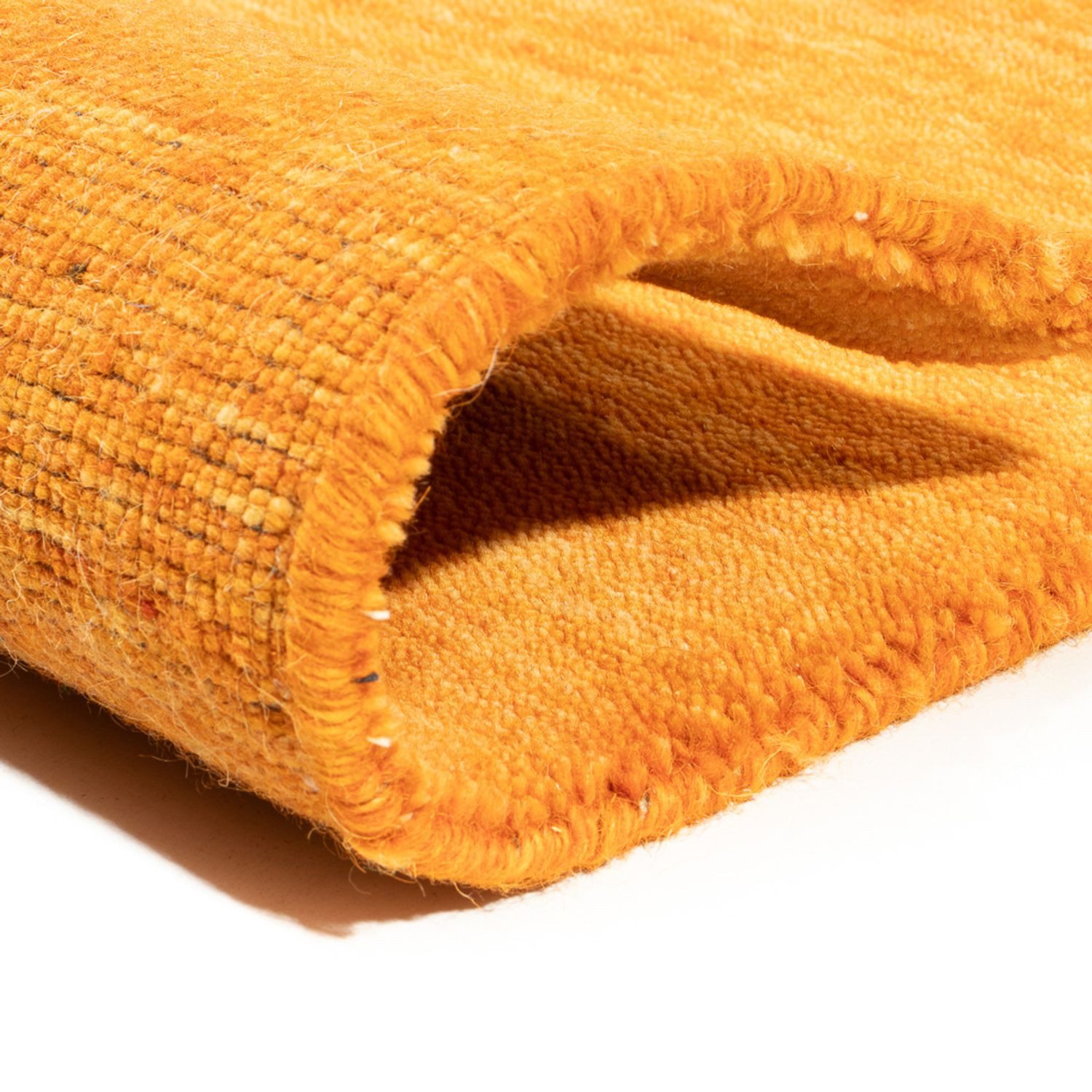 morgenland Loper LORIBAFT TEPPSTAR zuiver scheerwol unikleur