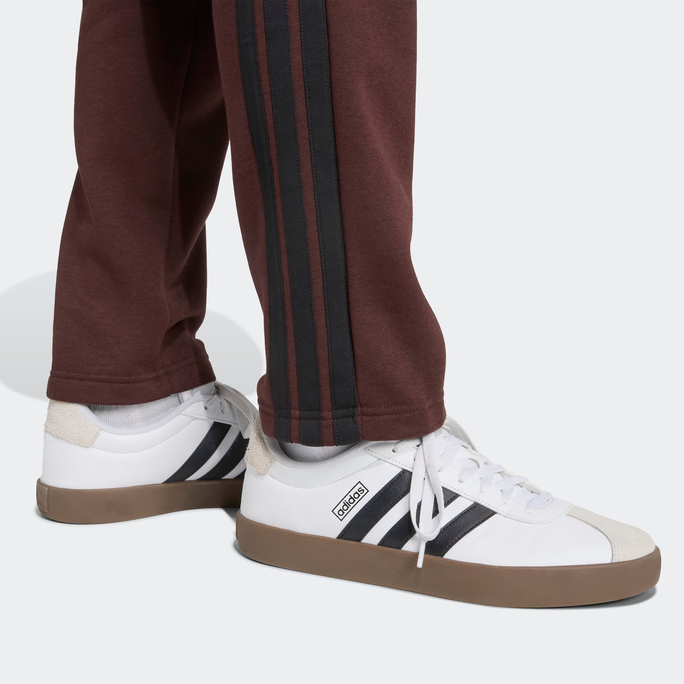 adidas Sportswear Sportbroek M 3S FL O PT (1-delig)