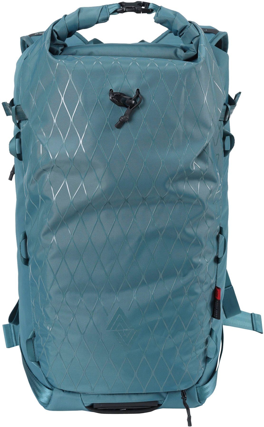 NITRO Vrijetijdsrugzak Splitpack 30 Splitboard rugzak, wandeltas, vrijetijdstas