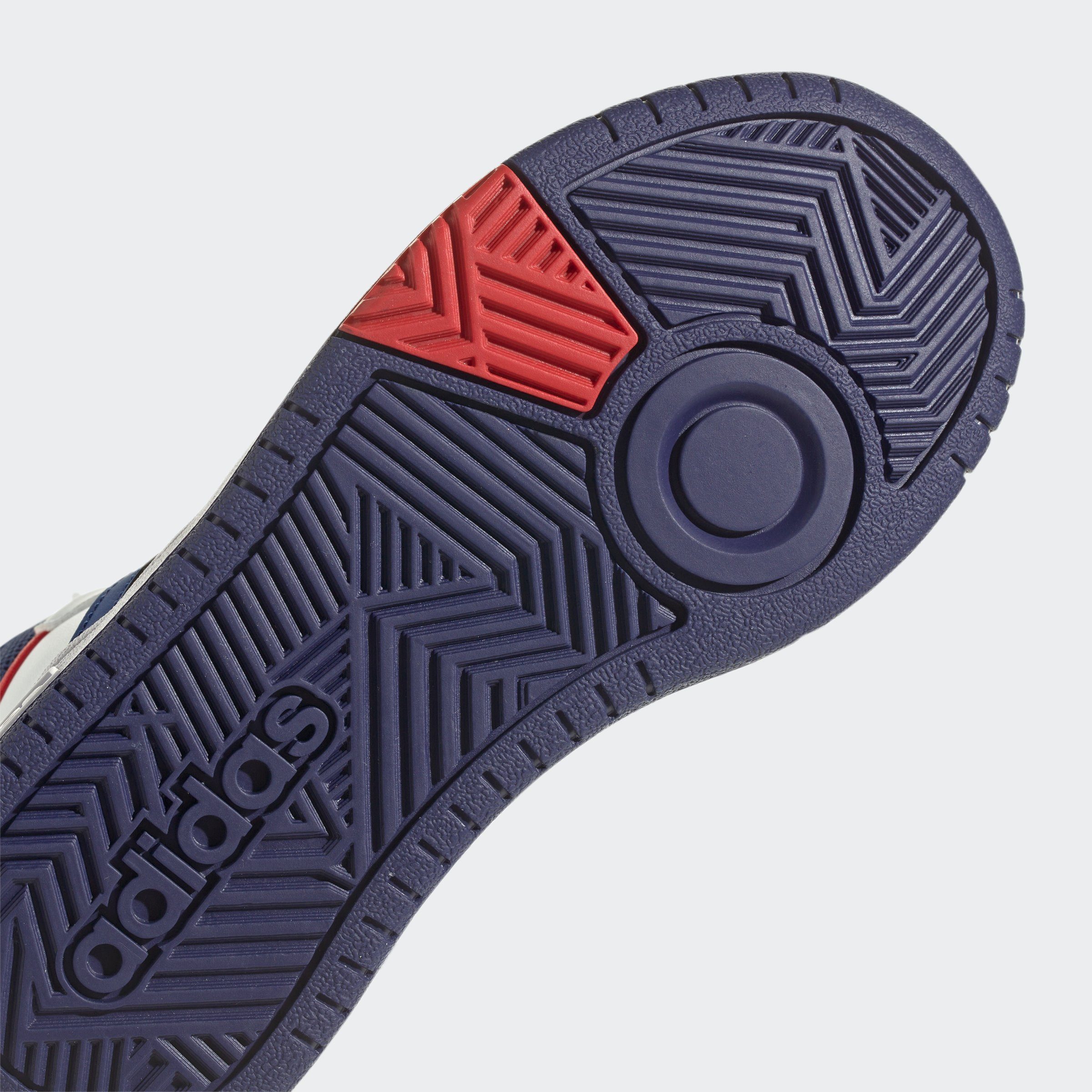 adidas Sportswear Sneakers HOOPS MID 3.0 K
