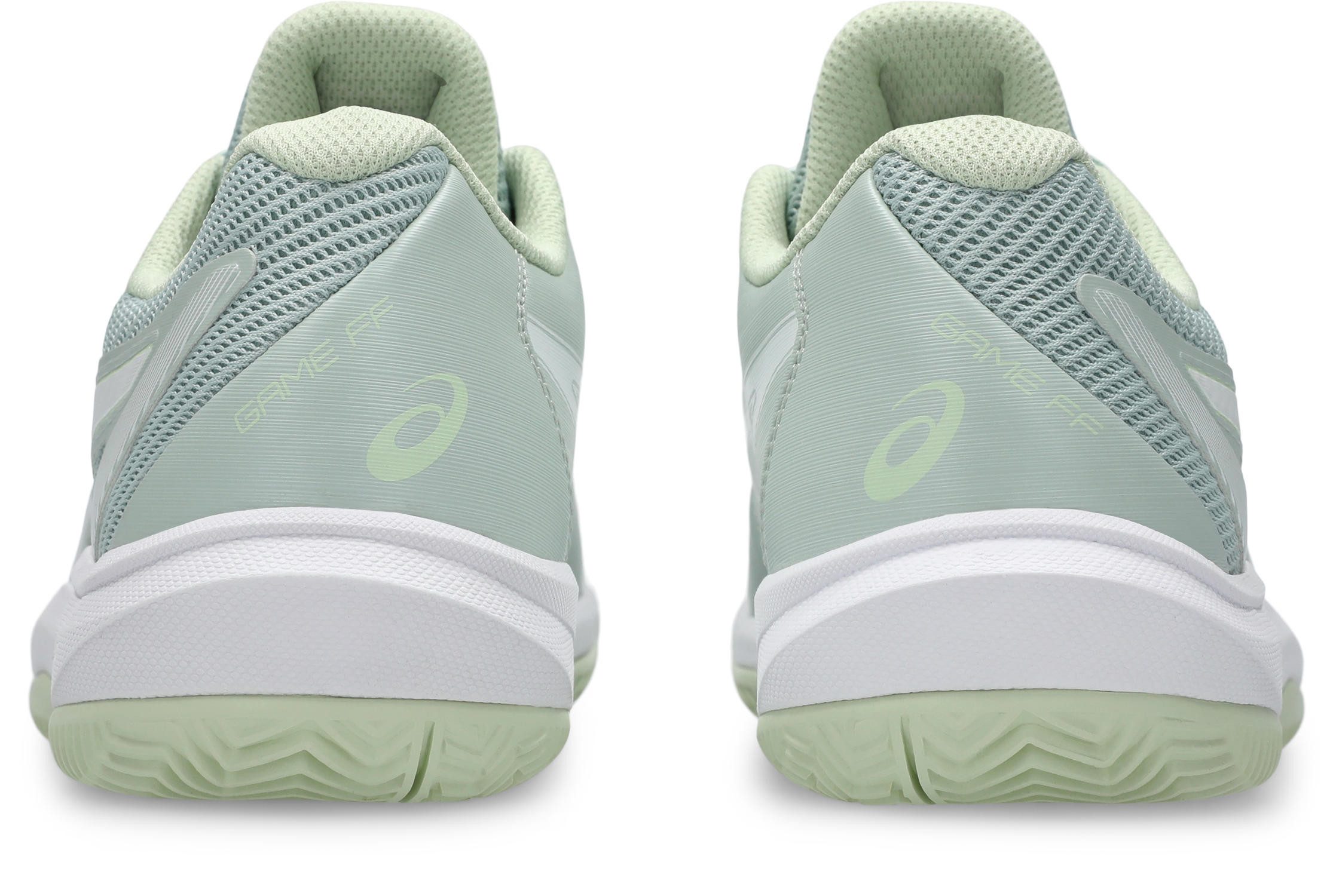 Asics Tennisschoenen GAME FF CLAY/OC All-courtschoenen voor alle ondergronden