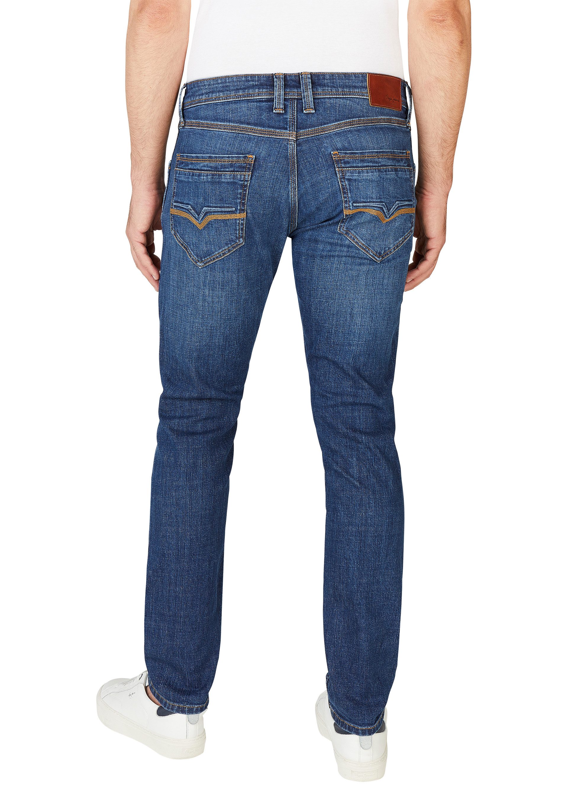 Pepe Jeans Tapered jeans